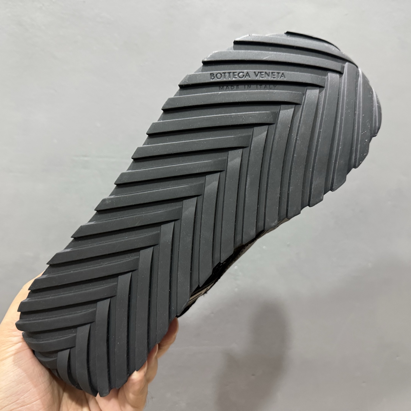 S版BOTTEGA VENETA Orbit Runner BV葆蝶家时尚休闲王一博同款老爹鞋运动鞋
