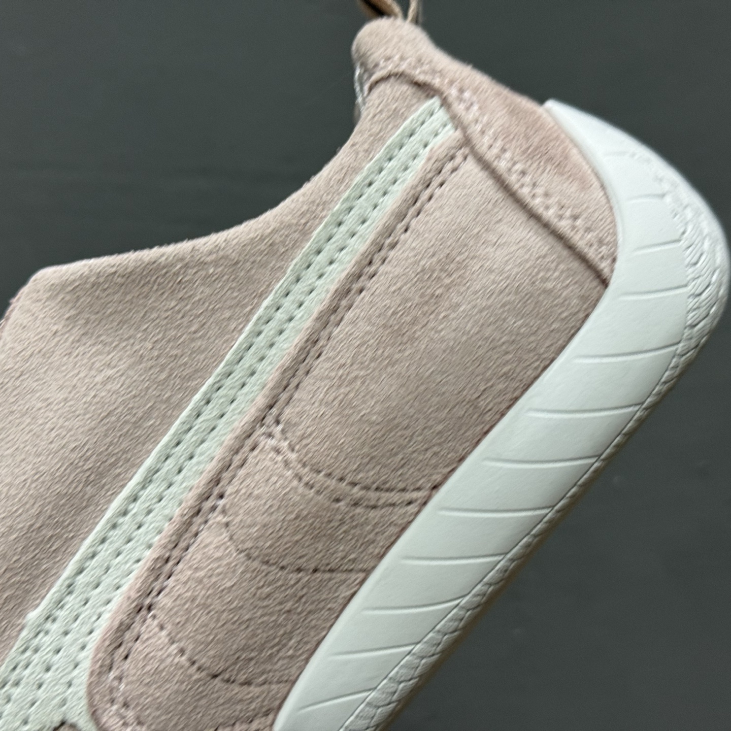 巴黎联名The Open Product x Puma Speedcat 极速赛车系列彪马低帮生活休闲鞋 406519-051