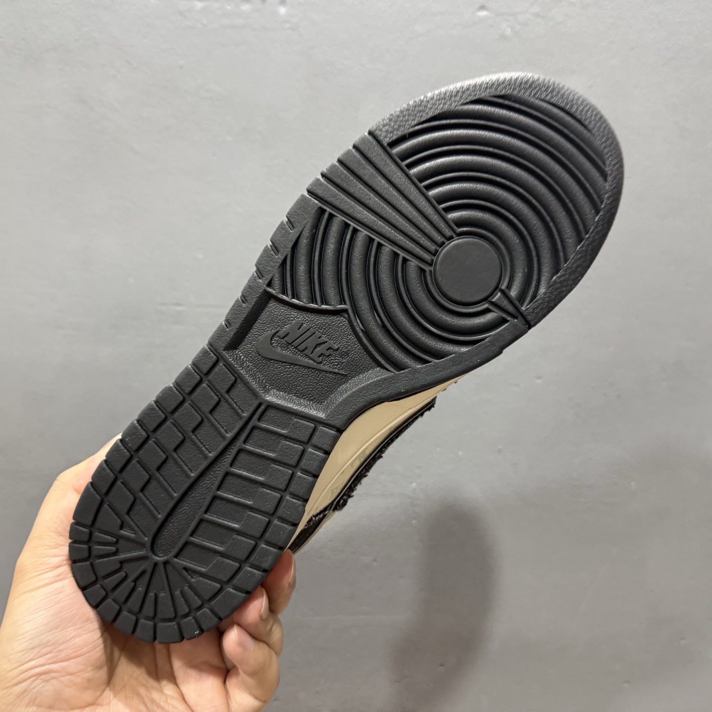 Louis Vuitton x Nike Dunk Low 双小勾牛仔 YX5066-368