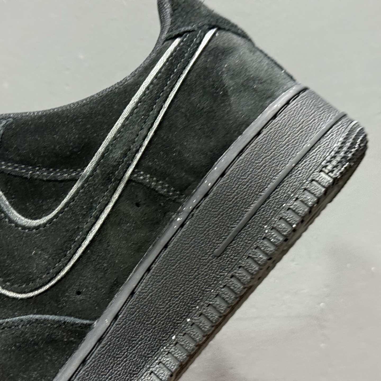 ￥200 Nike Air Force 1'07 Low 空军一号低帮休闲板鞋 HQ1966-002
