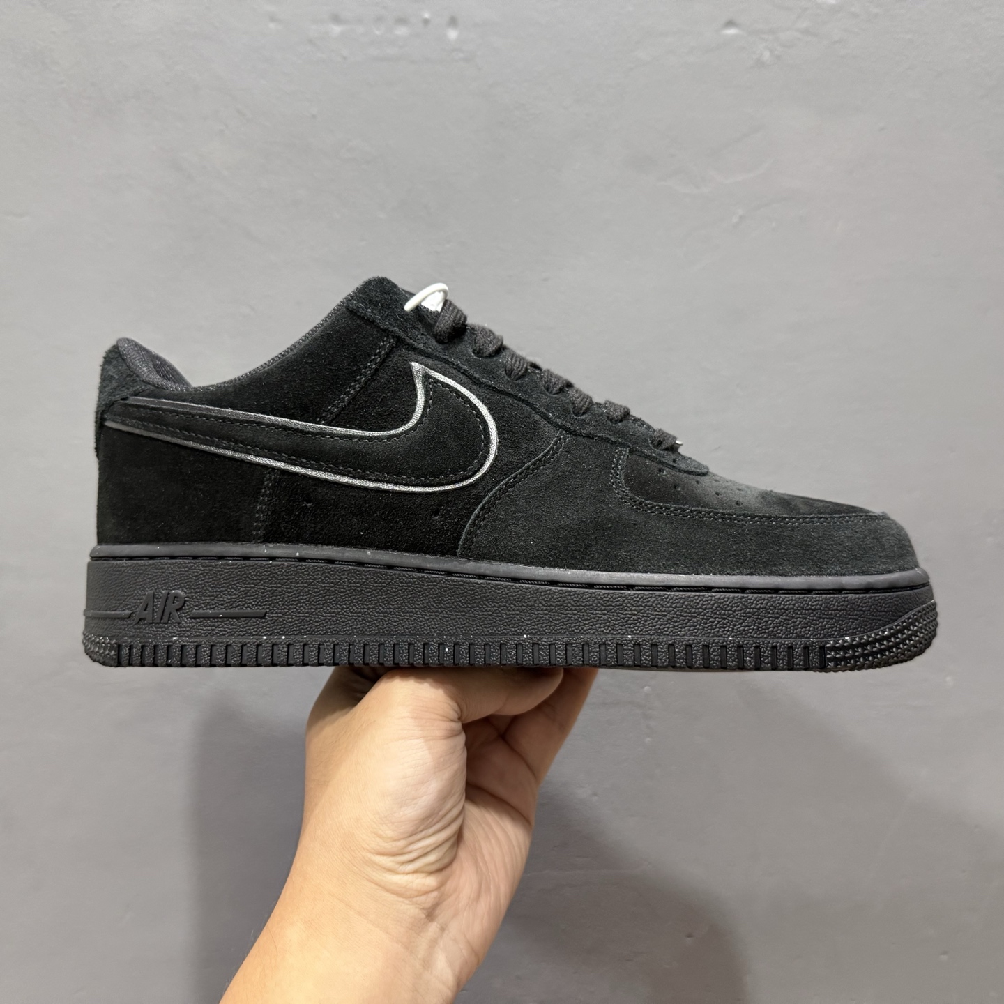 ￥200 Nike Air Force 1'07 Low 空军一号低帮休闲板鞋 HQ1966-002