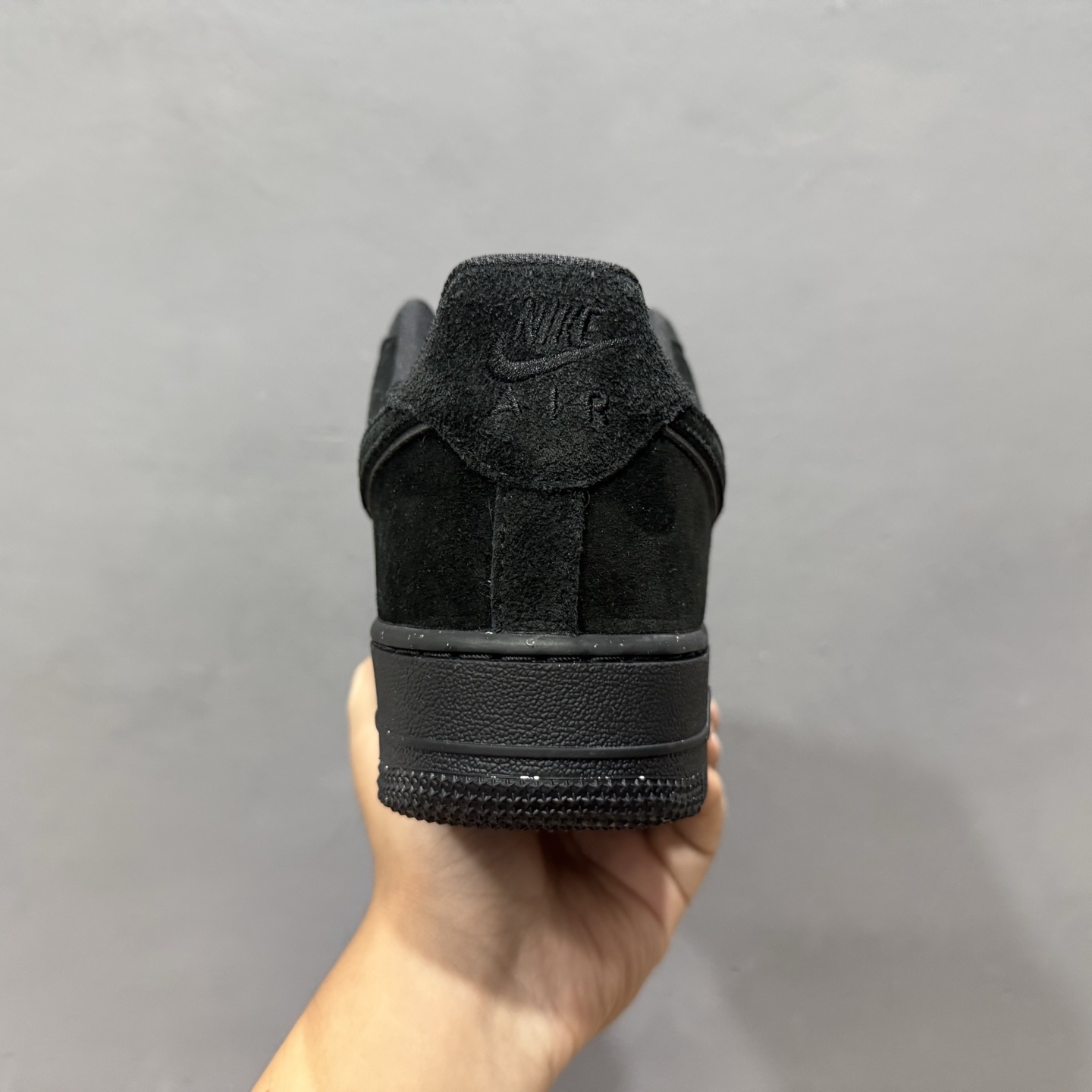 ￥200 Nike Air Force 1'07 Low 空军一号低帮休闲板鞋 HQ1966-002