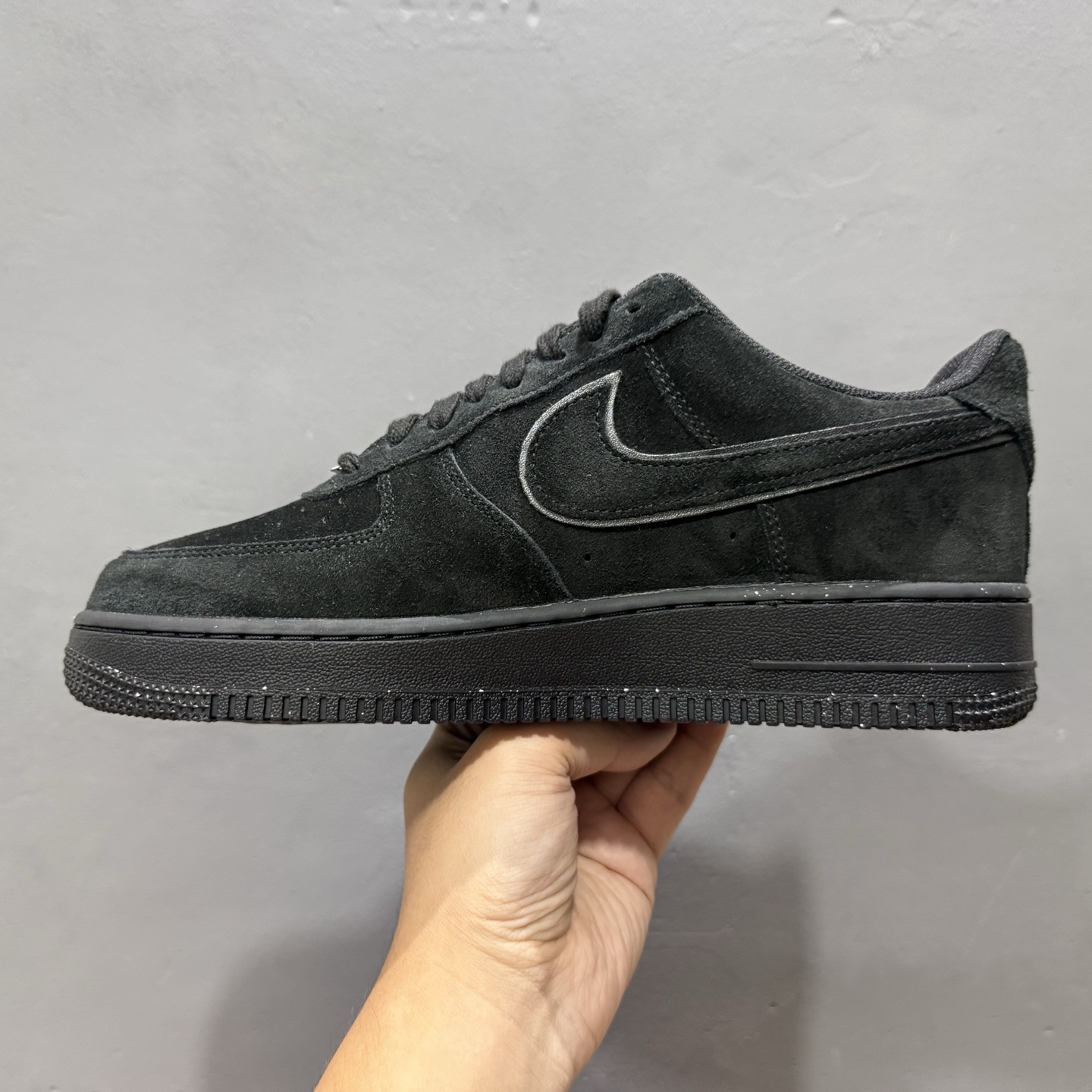 ￥200 Nike Air Force 1'07 Low 空军一号低帮休闲板鞋 HQ1966-002