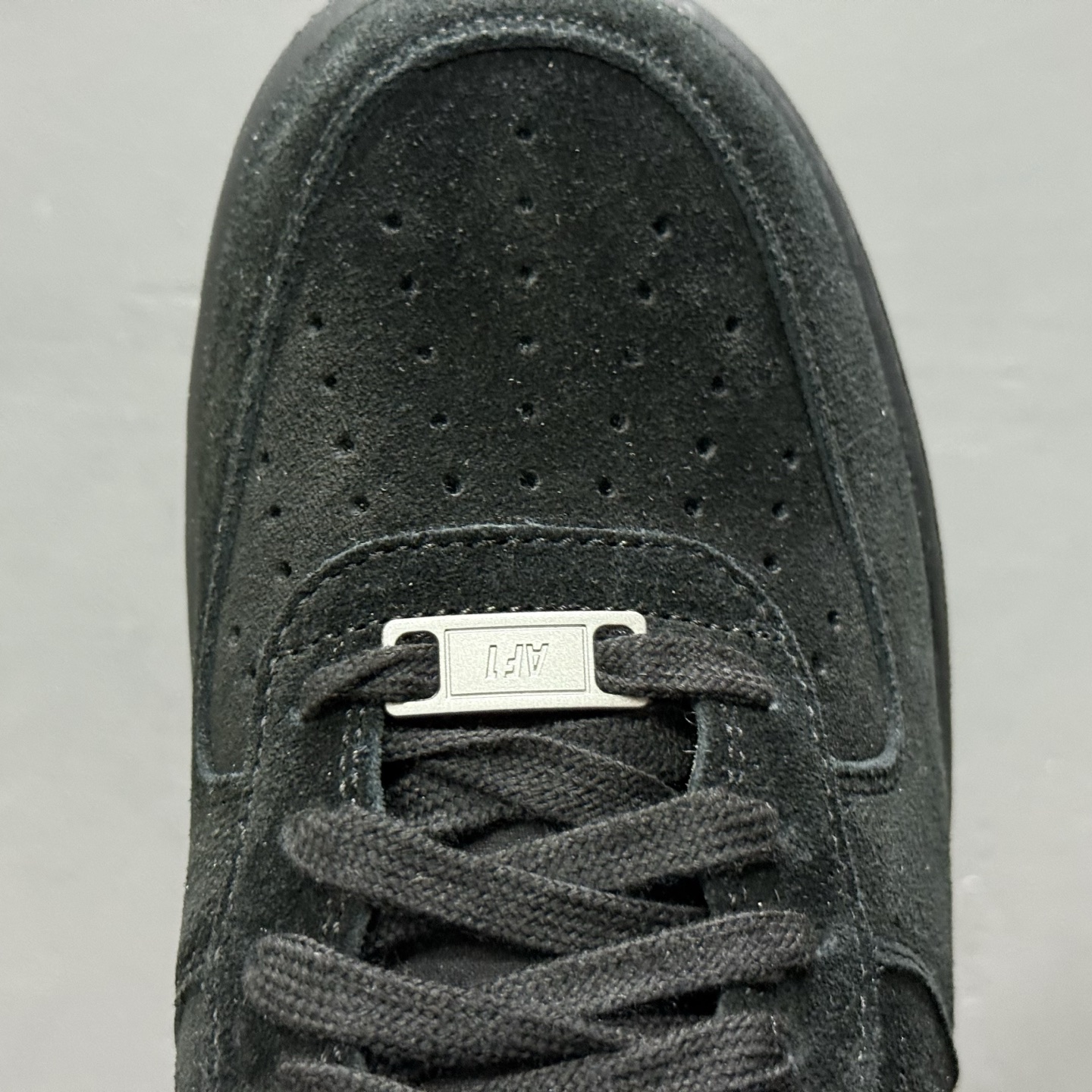 ￥200 Nike Air Force 1'07 Low 空军一号低帮休闲板鞋 HQ1966-002