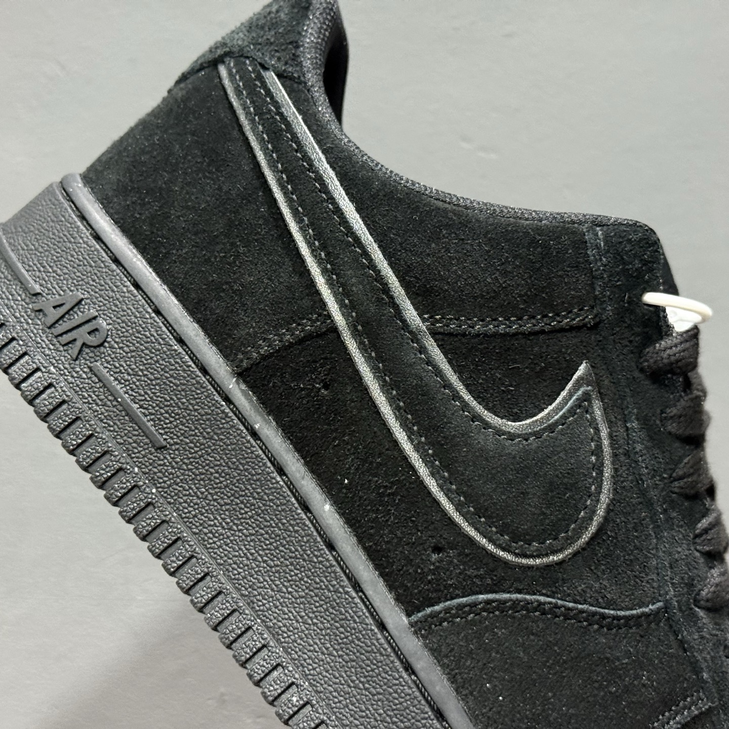 ￥200 Nike Air Force 1'07 Low 空军一号低帮休闲板鞋 HQ1966-002