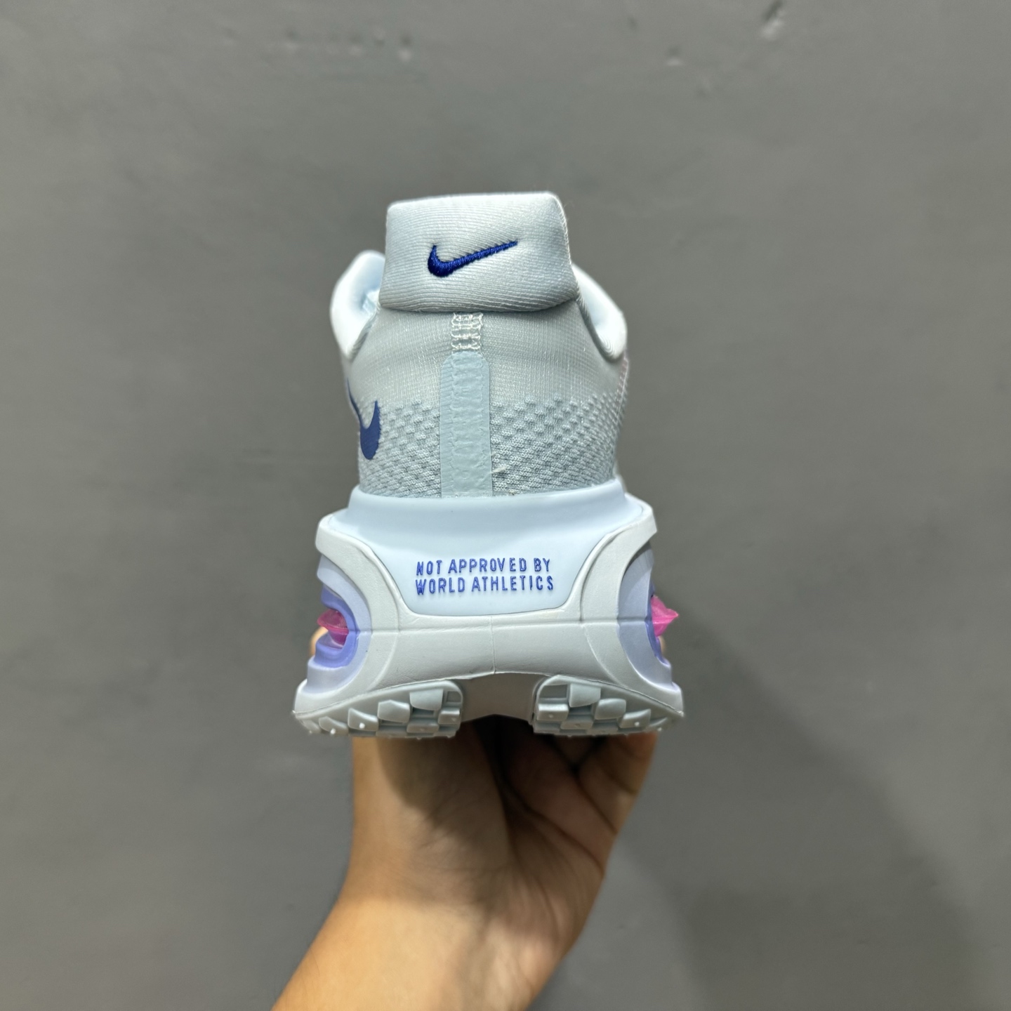 Nike ZOOM PREMIUM 耐克 飞马 舒适减震防滑 低帮跑步鞋 FN8453-027
