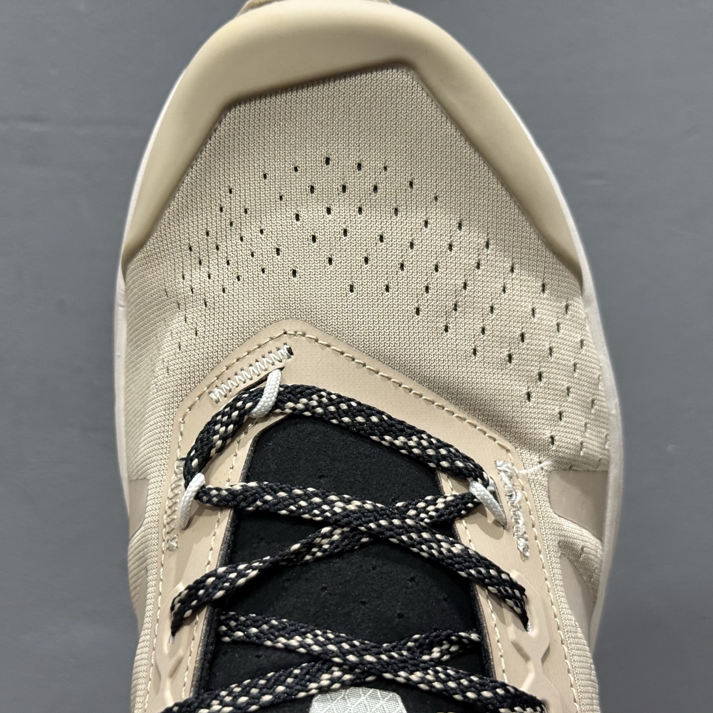 MAMMUT猛犸象 Hueco Knit 2 登山靴多功能鞋履