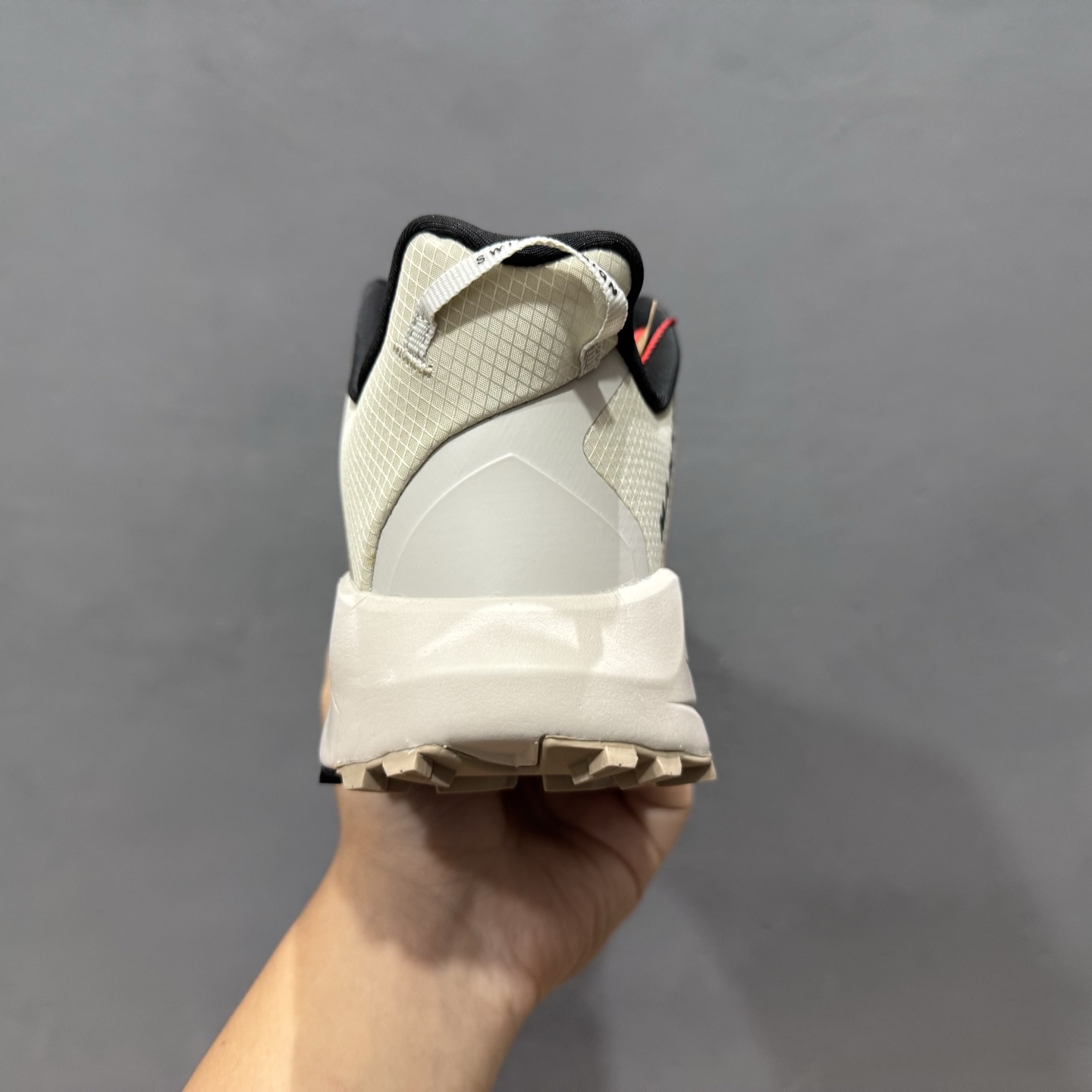 MAMMUT猛犸象 Hueco Knit 2 登山靴多功能鞋履