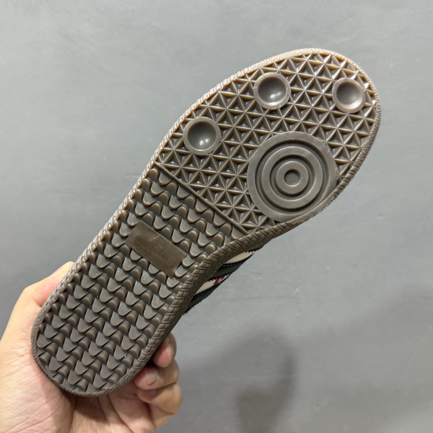 阿迪达斯 德训女鞋 ADIDAS ORIGINALS SAMBA OG SHOES 经典运动鞋小白鞋 IF4391