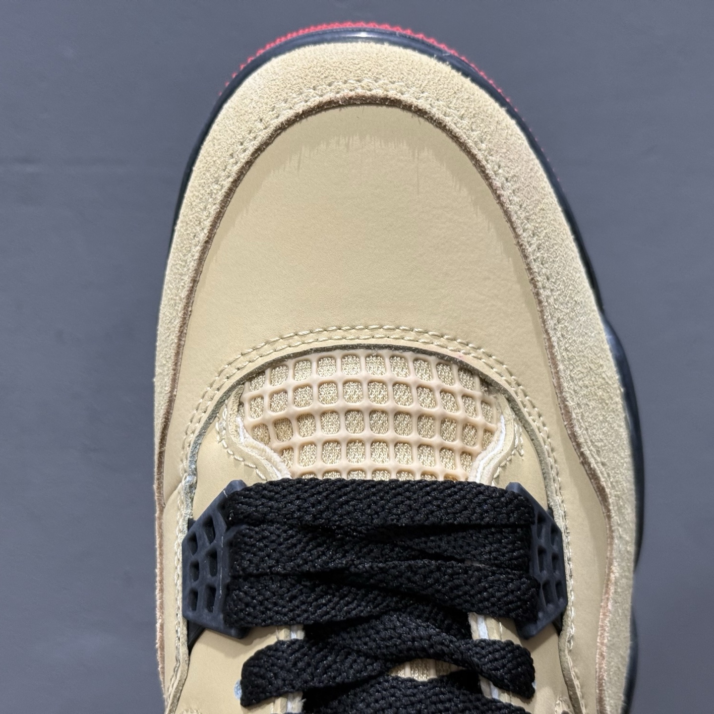 Air Jordan 4 Retro AJ4乔4 文化篮球鞋 IH2094-200