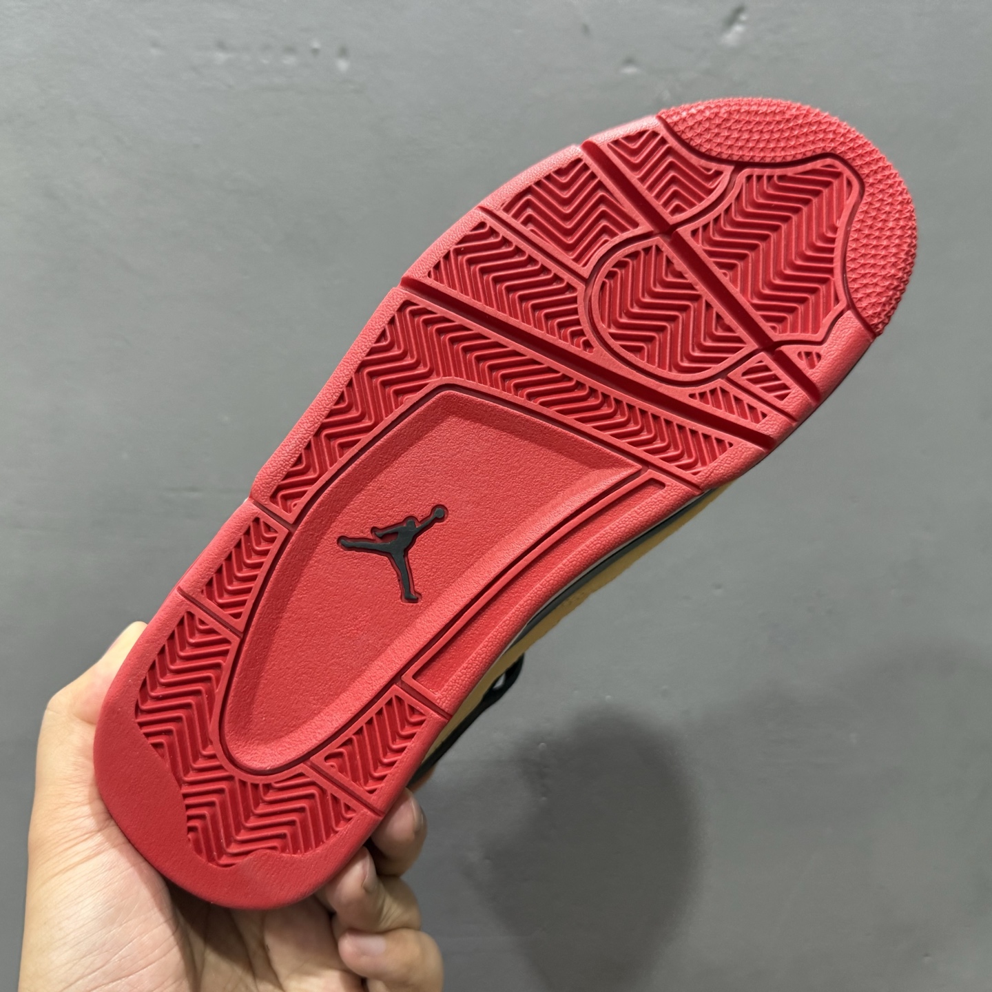 Air Jordan 4 Retro AJ4乔4 文化篮球鞋 IH2094-200