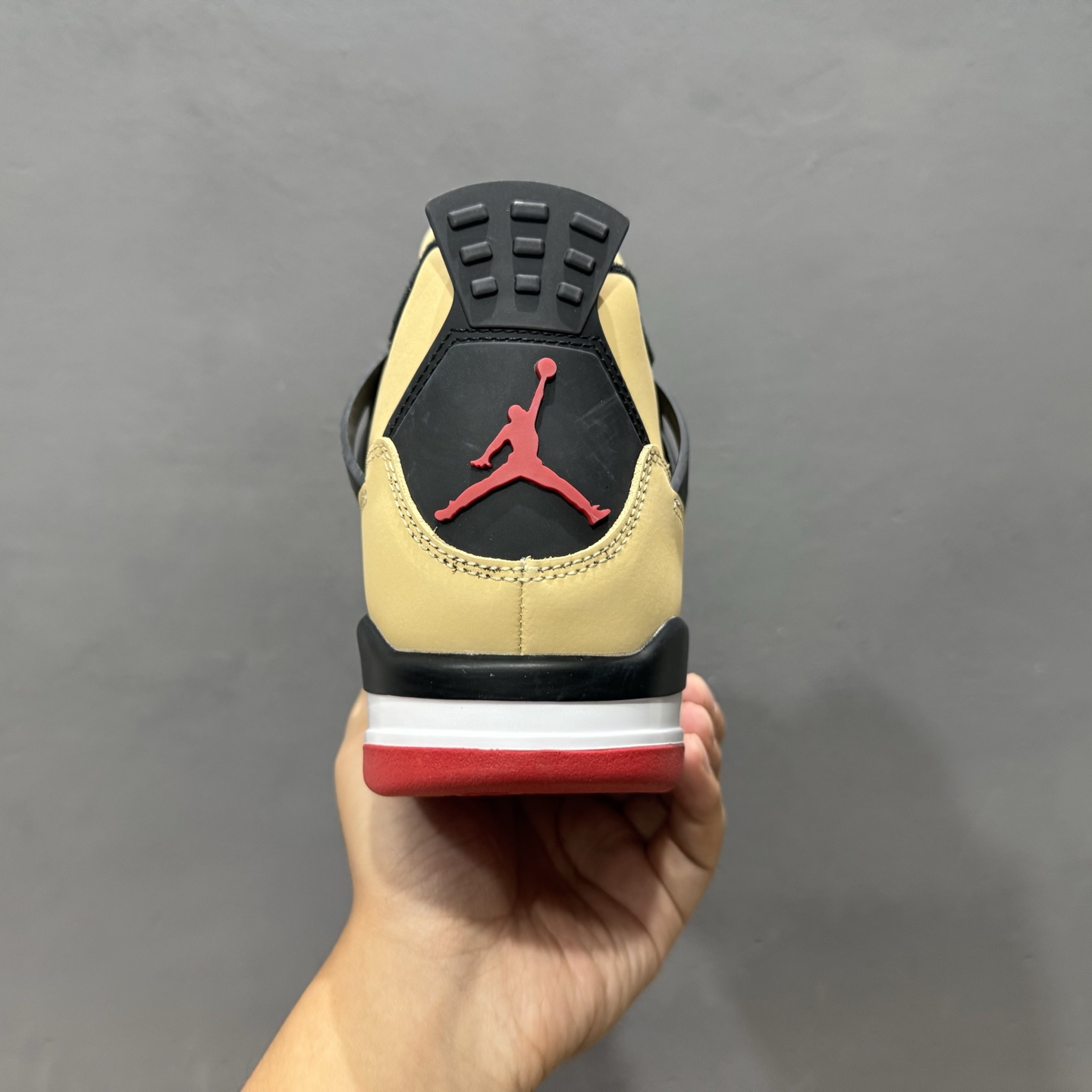Air Jordan 4 Retro AJ4乔4 文化篮球鞋 IH2094-200