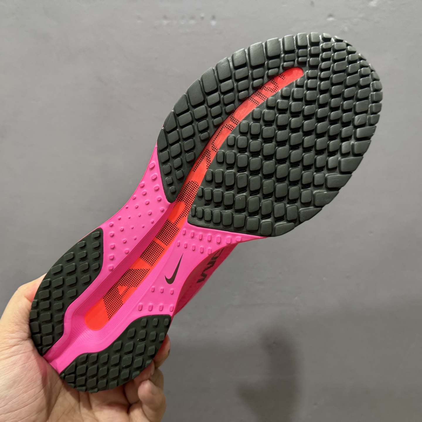 Nike Pegasus Premium WMNS 粉红 HQ2592-600