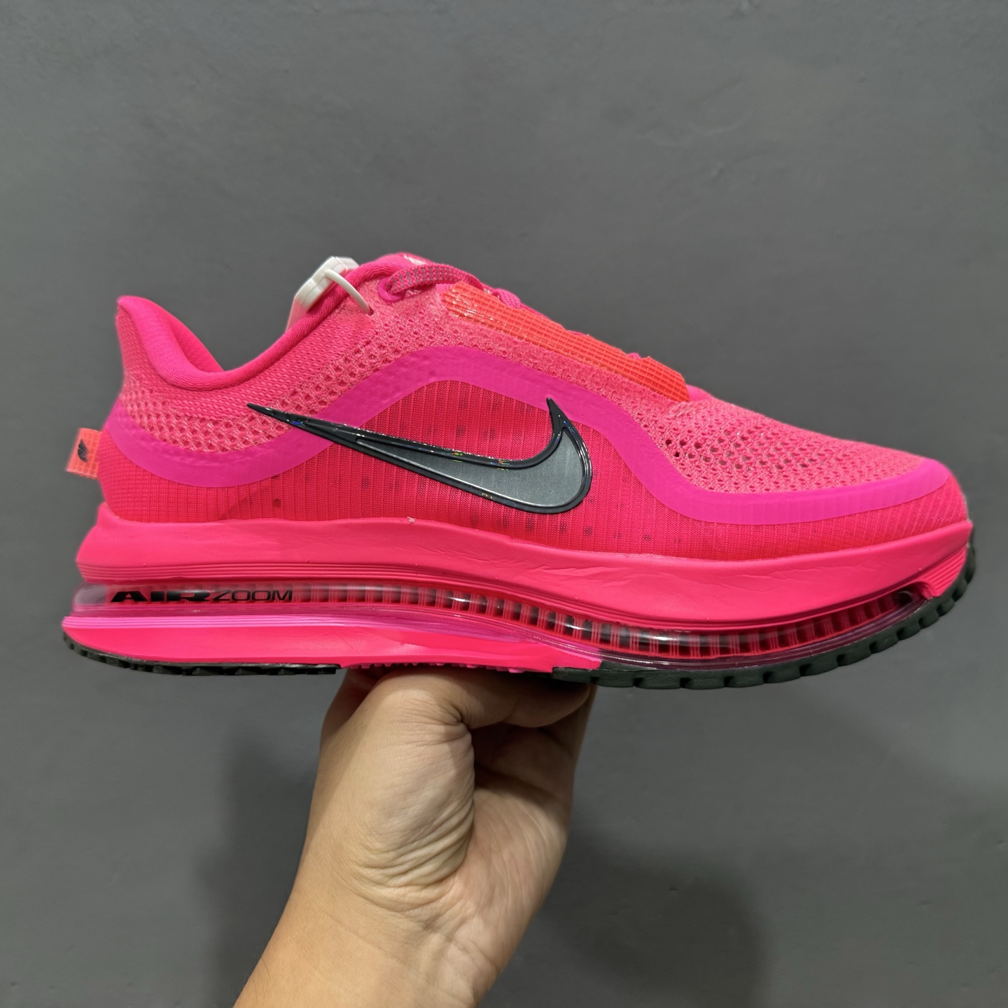 Nike Pegasus Premium WMNS 粉红 HQ2592-600