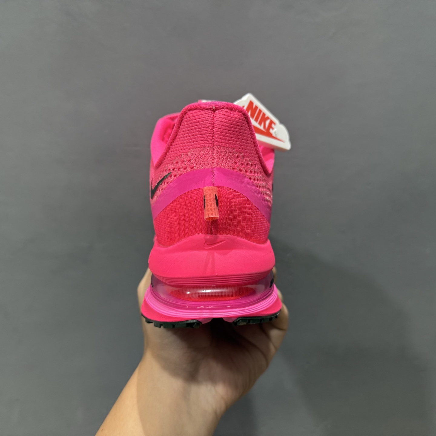 Nike Pegasus Premium WMNS 粉红 HQ2592-600
