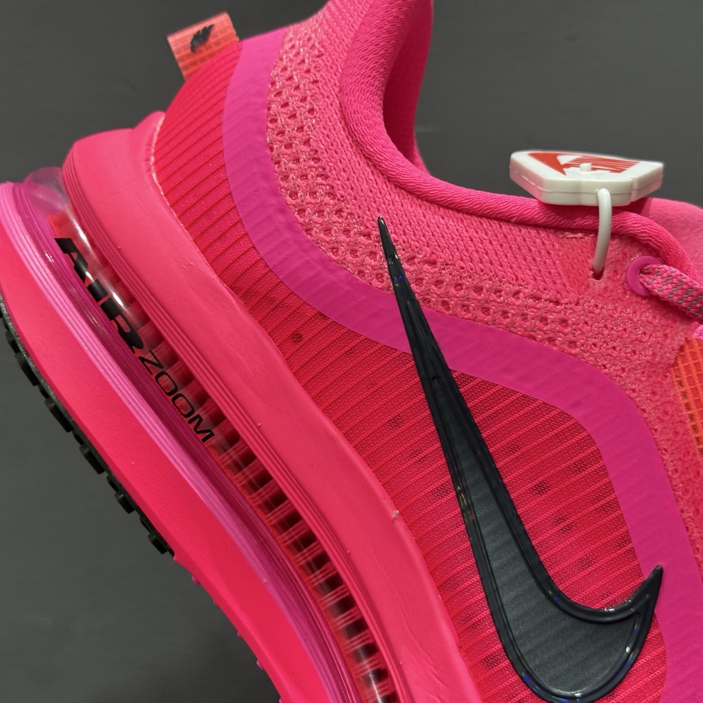 Nike Pegasus Premium WMNS 粉红 HQ2592-600