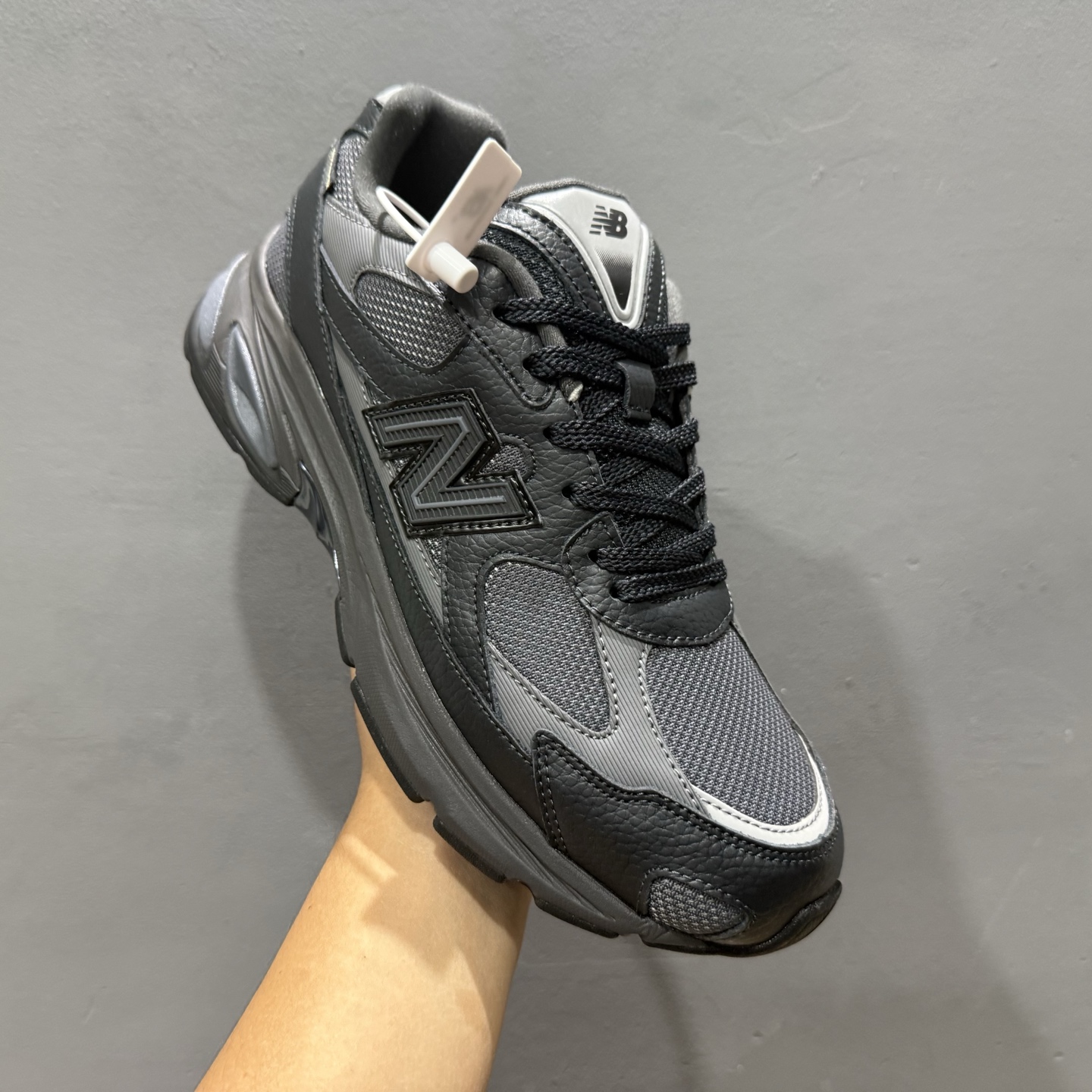 New Balance 2010系列 复古休闲跑步鞋 U2010TTB