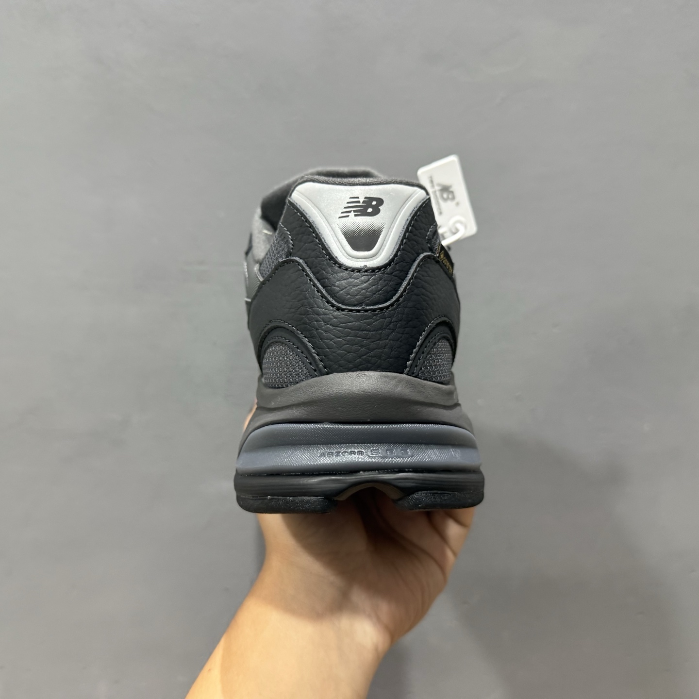 New Balance 2010系列 复古休闲跑步鞋 U2010TTB