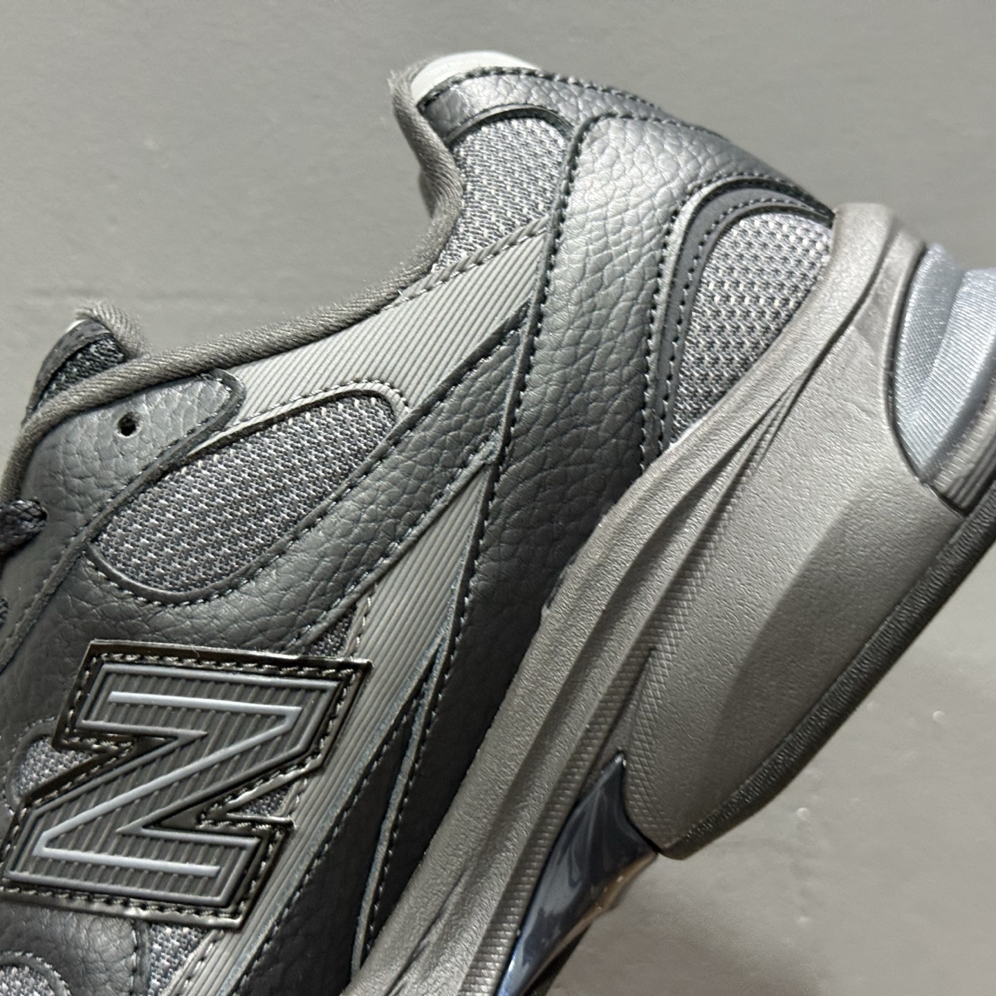 New Balance 2010系列 复古休闲跑步鞋 U2010TTB