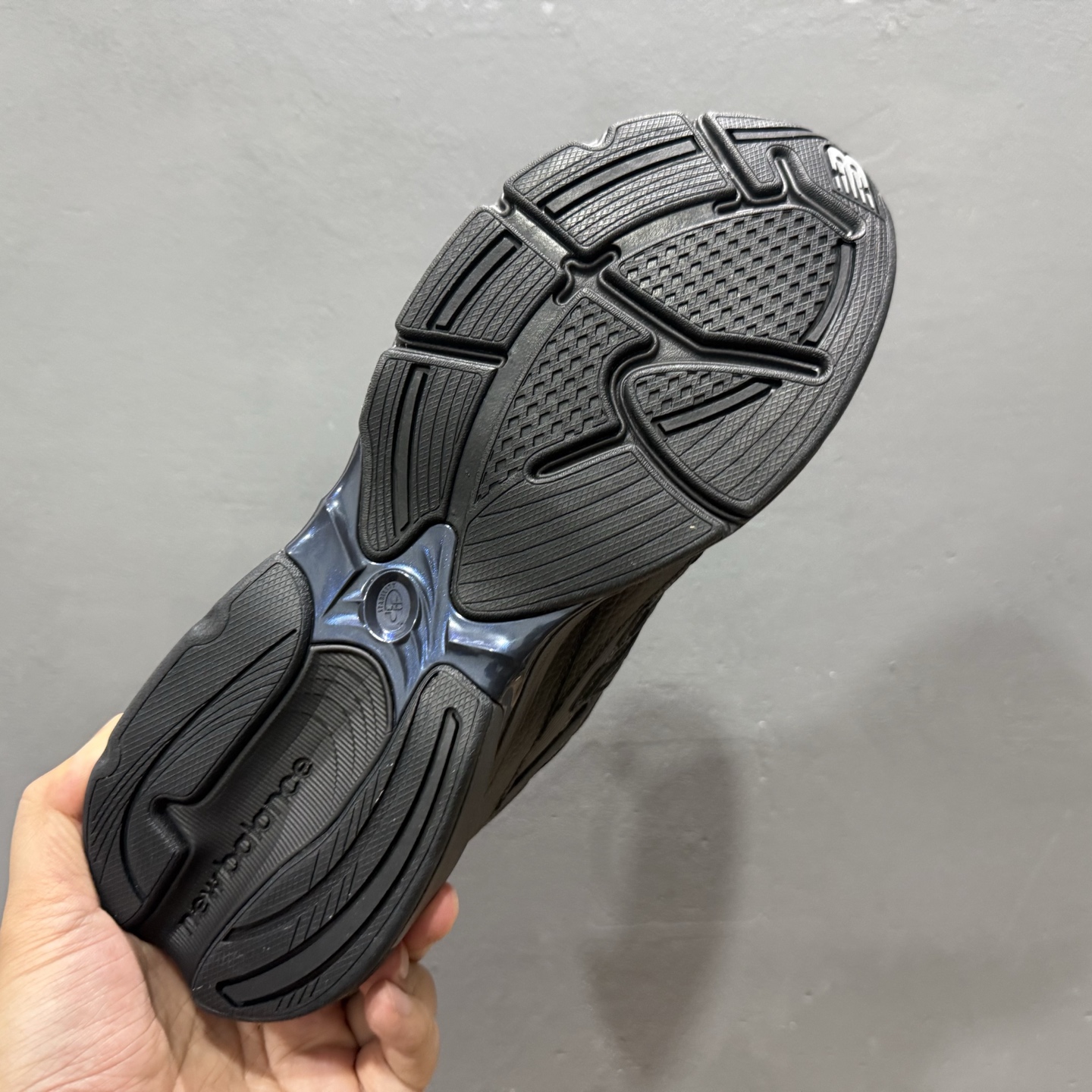 New Balance 2010系列 复古休闲跑步鞋 U2010TTB