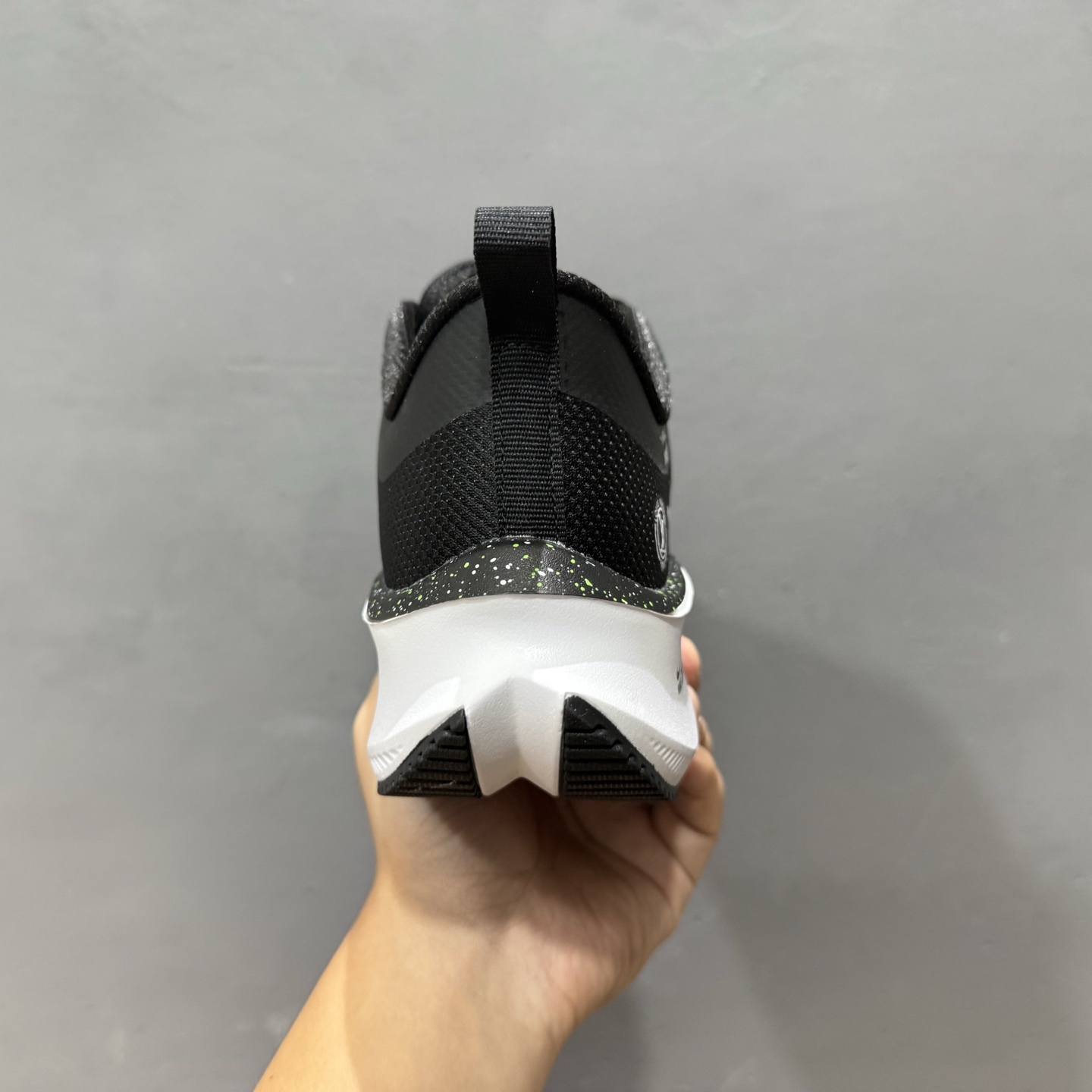 NIKE耐克 2025全新概念-超跑透气网面鞋训练跑步鞋Plus Zoomx 中底 超级飞马全新升级-UN联名系列 CK4318-161