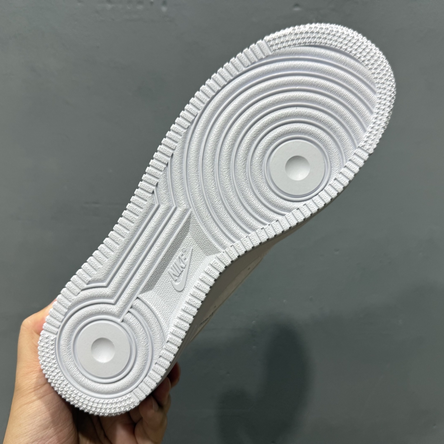 Kobe x Nike Air Force 1'07 Low 科比 空军一号低帮休闲板鞋 IB0018-100