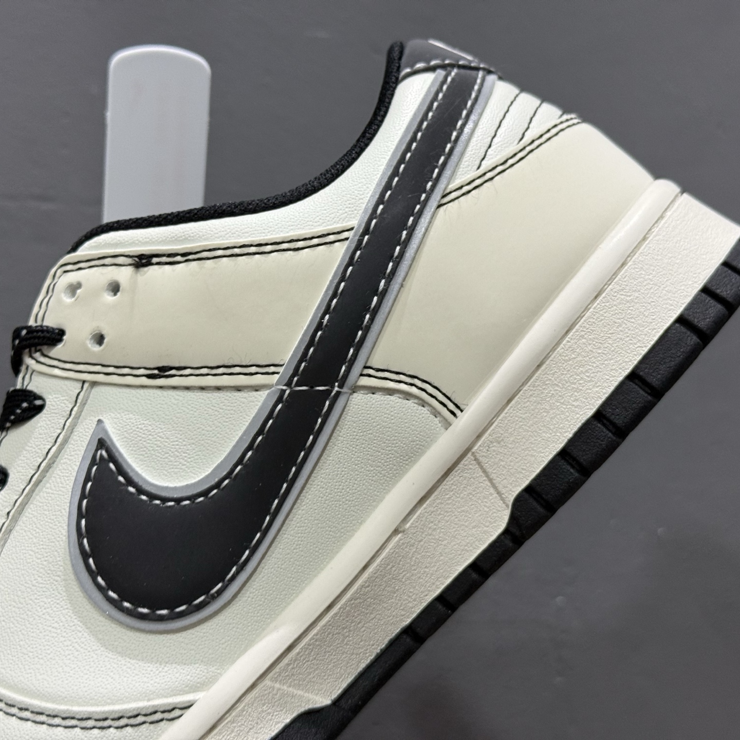 Nike Dunk Low 黑灰边勾 CS1688-116