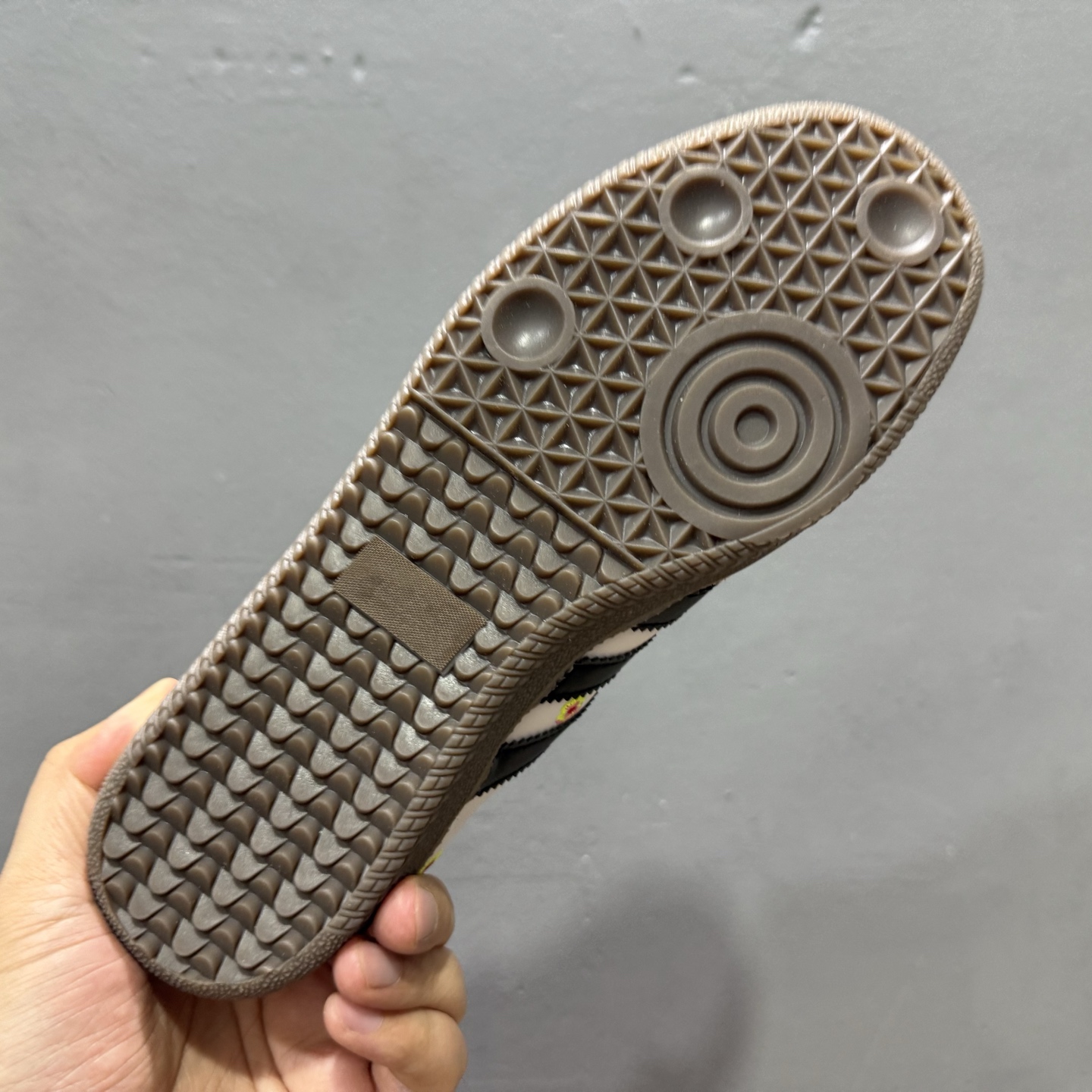 阿迪达斯 德训女鞋 ADIDAS ORIGINALS SAMBA OG SHOES 经典运动鞋小白鞋 IF4396