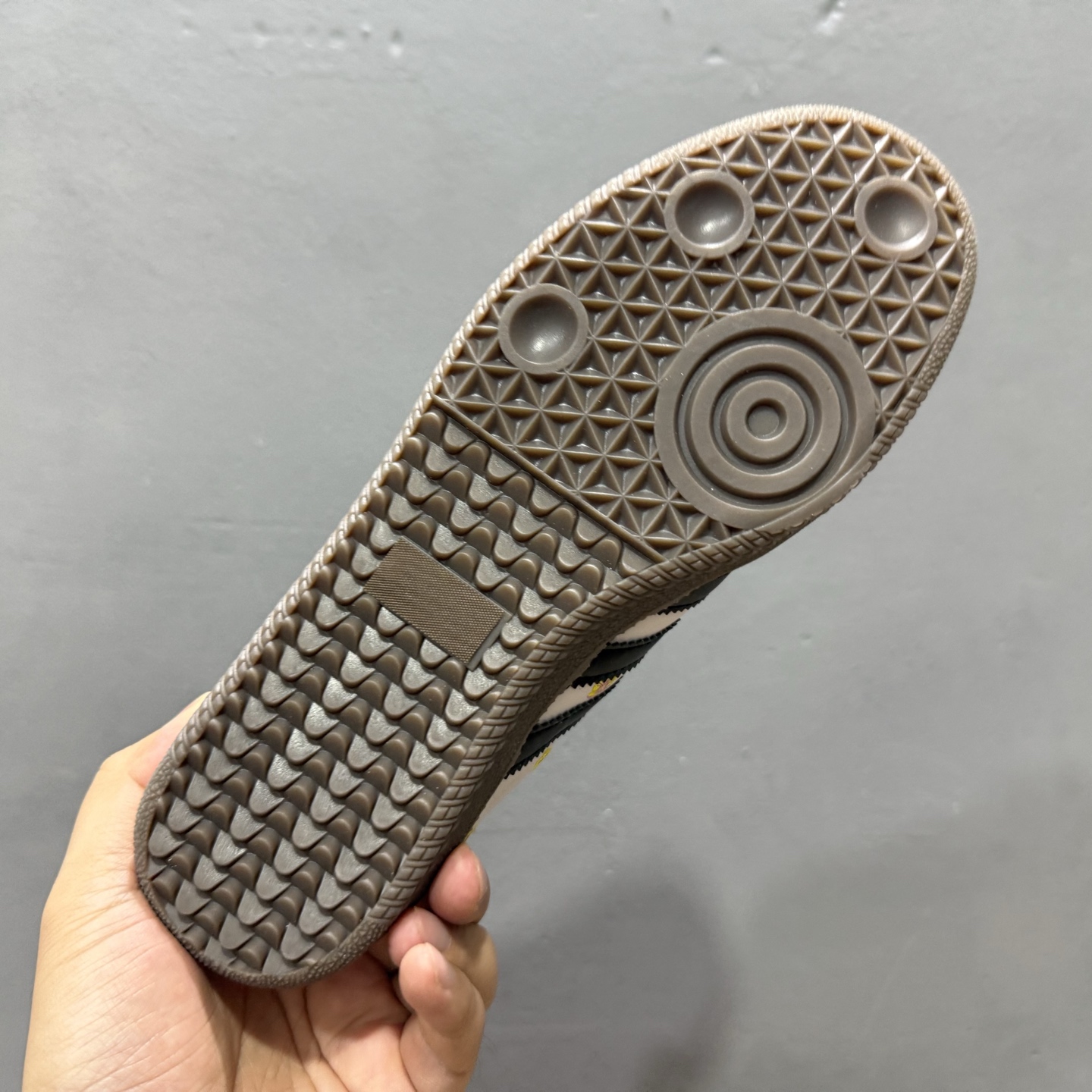 180 阿迪达斯 德训女鞋 ADIDAS ORIGINALS SAMBA OG SHOES 经典运动鞋小白鞋 IF4395