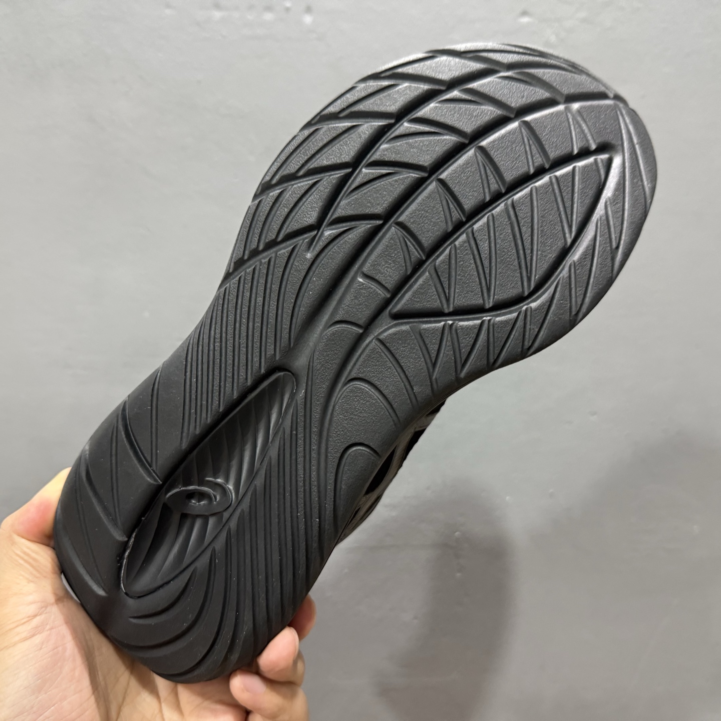 Asics Gel-Nimbus 27 舒适防滑耐磨低帮休闲跑步鞋