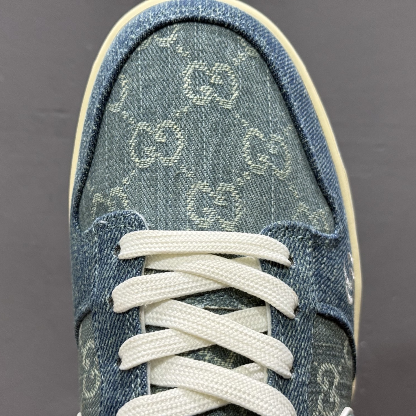 Nike SB Dunk Low 古驰联名 青蓝牛仔 周年高端定制 低帮休闲板鞋 SC0601-454