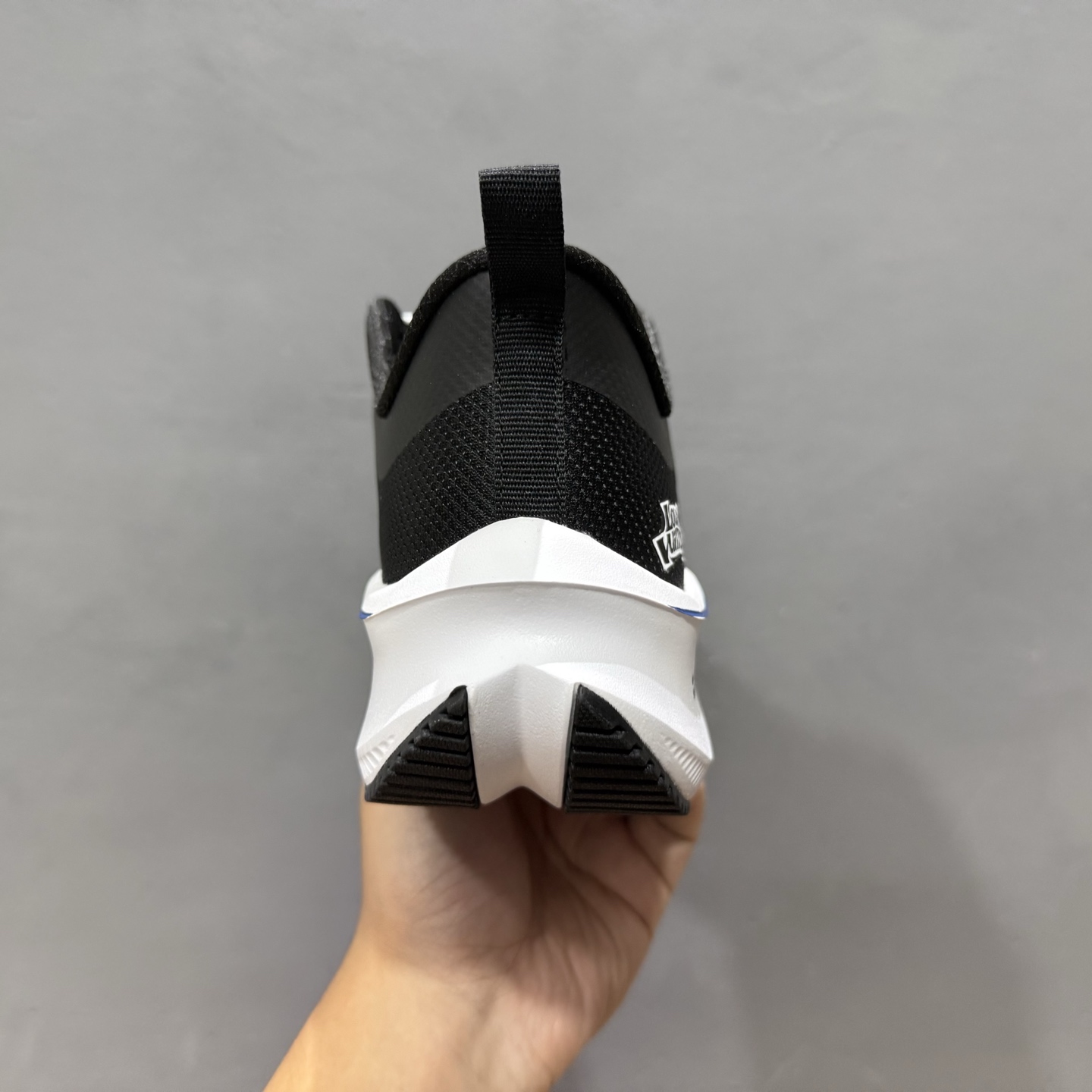 NIKE ZOOM PLUS 黑绿跑鞋 CK4318-157