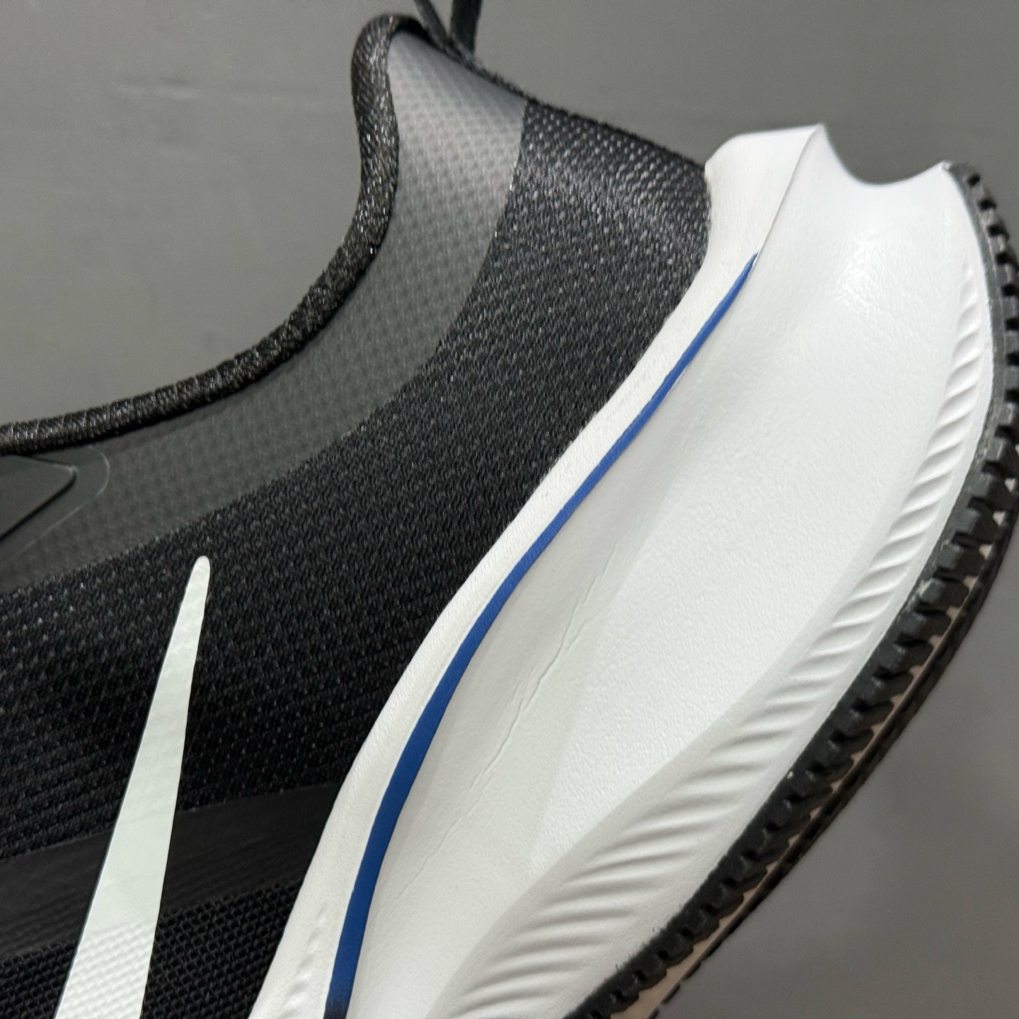 NIKE ZOOM PLUS 黑绿跑鞋 CK4318-157