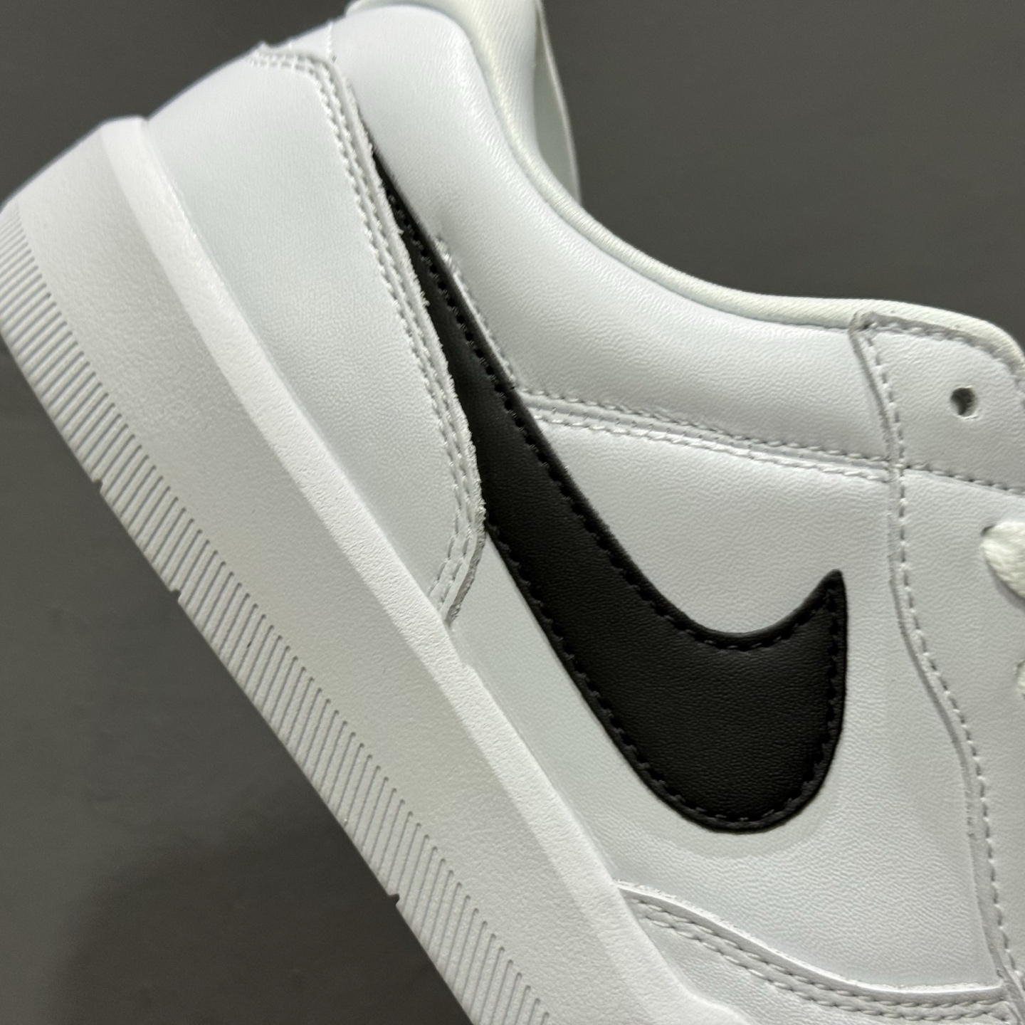 Nike SB Force 58 耐克简版复古滑板鞋 DH7505-101