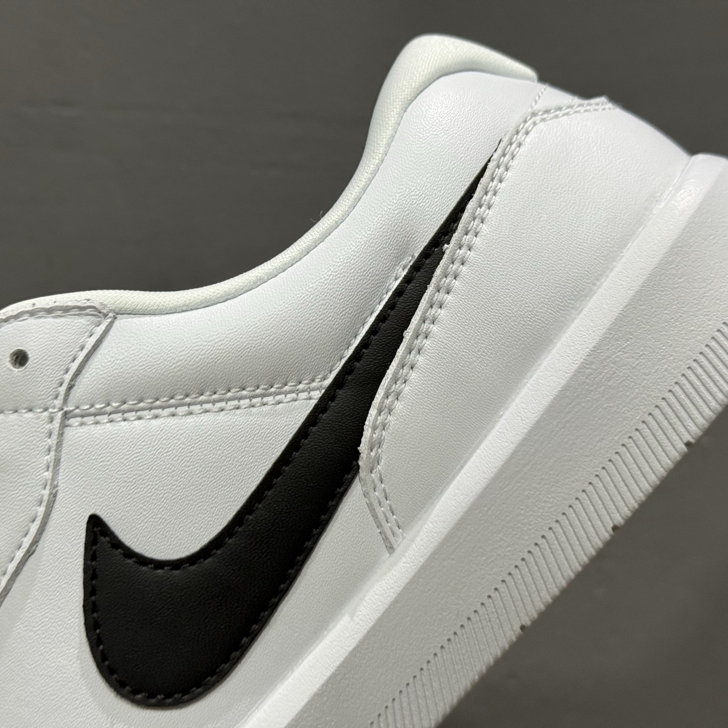 Nike SB Force 58 耐克简版复古滑板鞋 DH7505-101