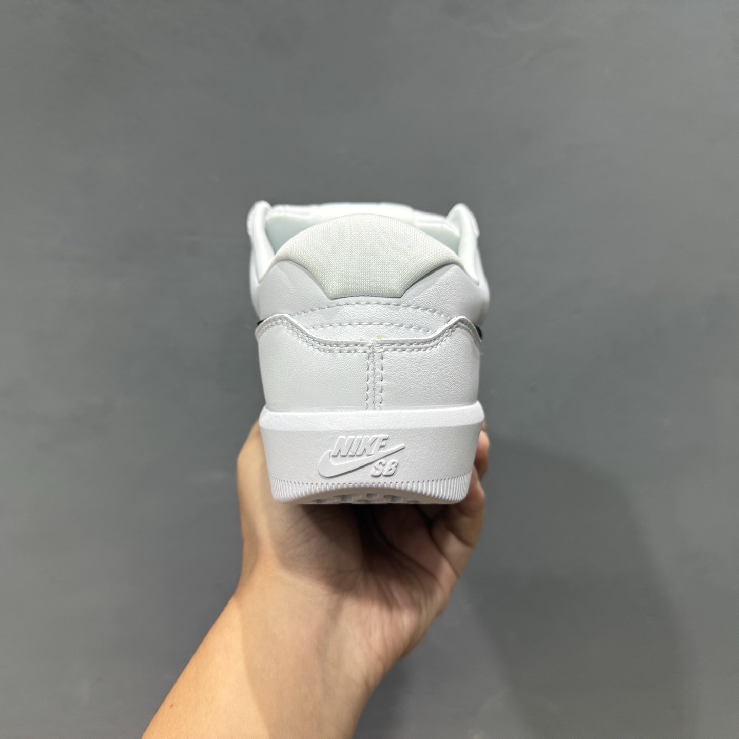 Nike SB Force 58 耐克简版复古滑板鞋 DH7505-101