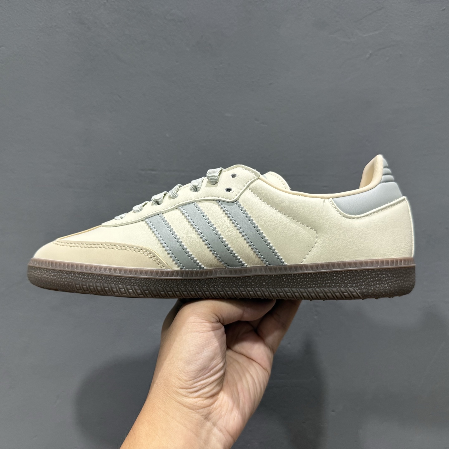 Adidas Originals Samba OG 阿迪达斯经典款复古休闲板鞋 JH7299