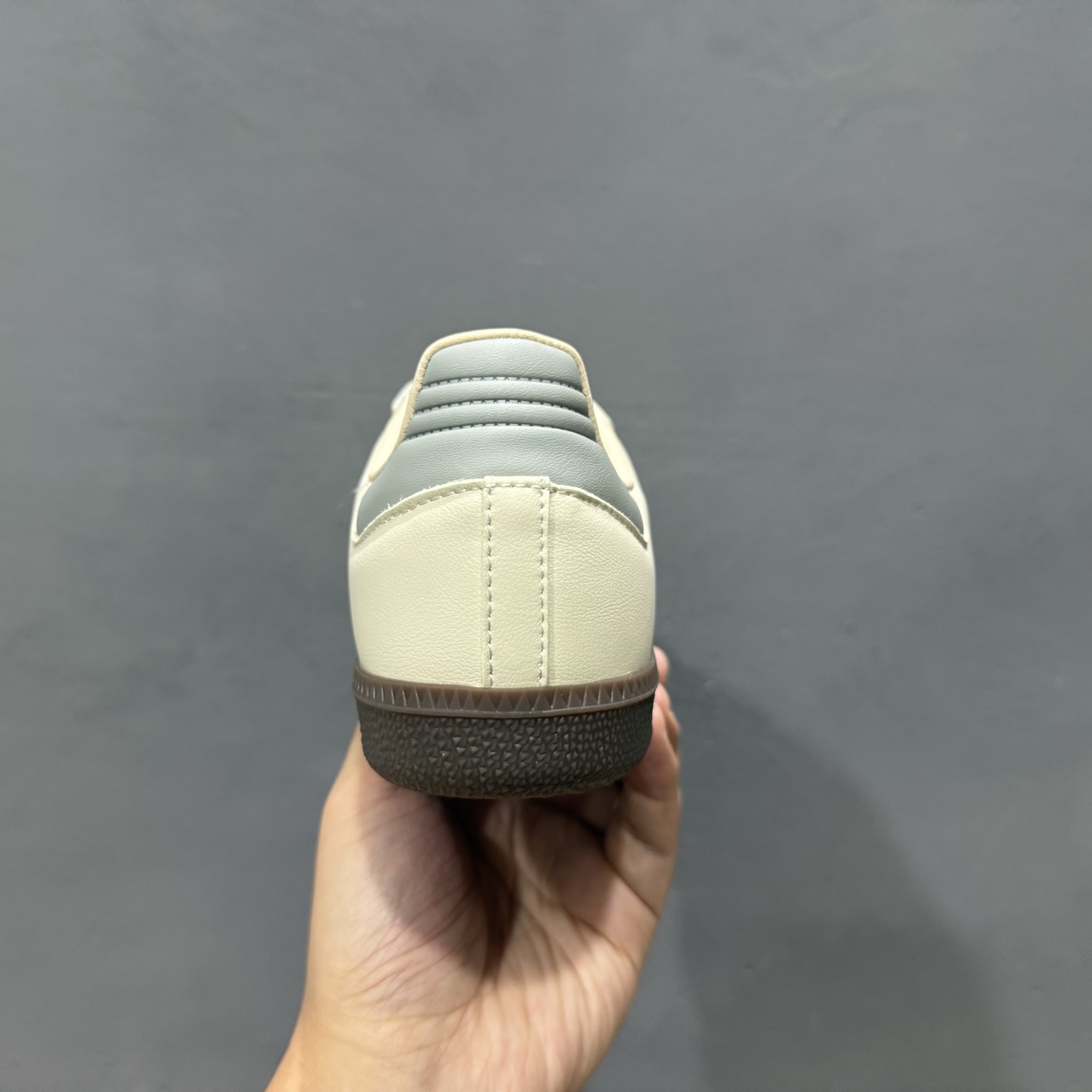 Adidas Originals Samba OG 阿迪达斯经典款复古休闲板鞋 JH7299
