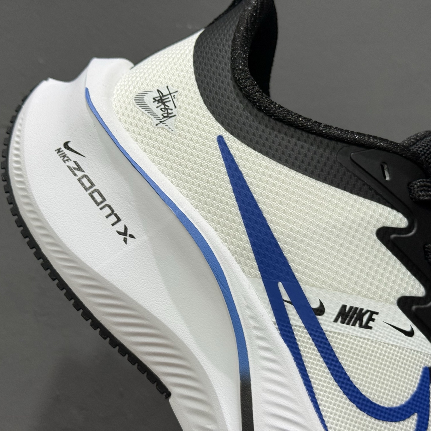 海外限售，国内首发 NIKE耐克 2025全新概念-超跑透气网面鞋训练跑步鞋Plus CK4318-158