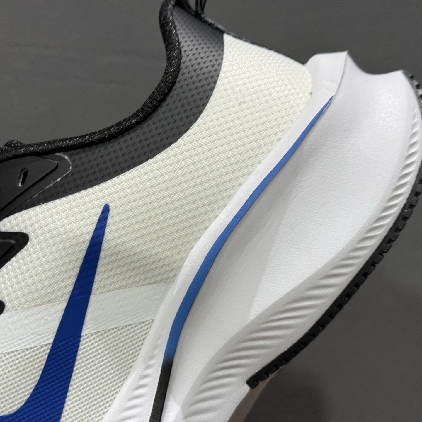 海外限售，国内首发 NIKE耐克 2025全新概念-超跑透气网面鞋训练跑步鞋Plus CK4318-158