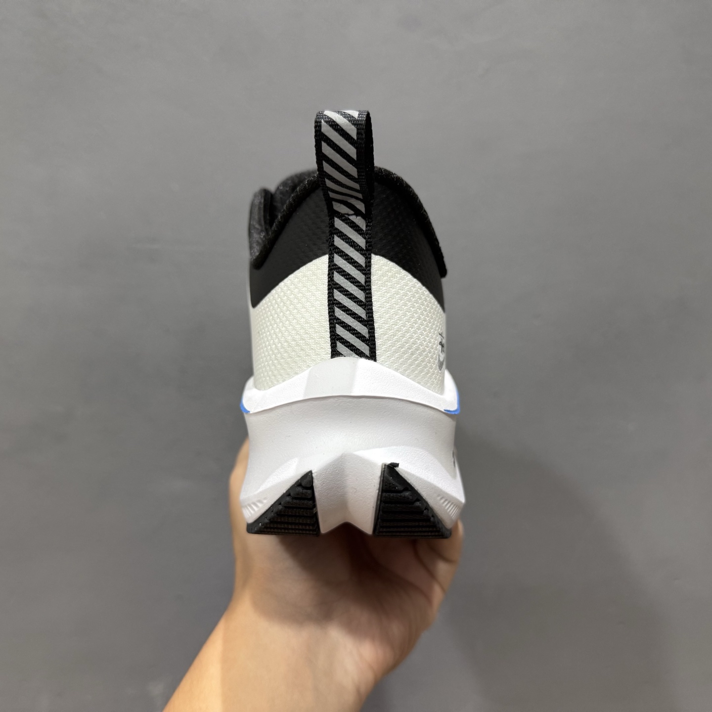 海外限售，国内首发 NIKE耐克 2025全新概念-超跑透气网面鞋训练跑步鞋Plus CK4318-158