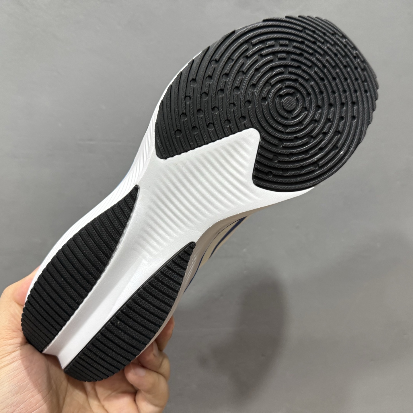 海外限售，国内首发 NIKE耐克 2025全新概念-超跑透气网面鞋训练跑步鞋Plus CK4318-158