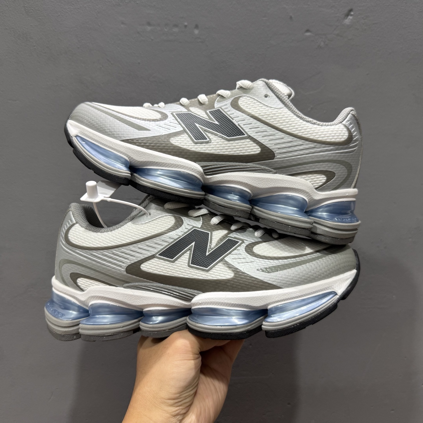 New Balance 新百伦 网面休闲鞋 U2000AA