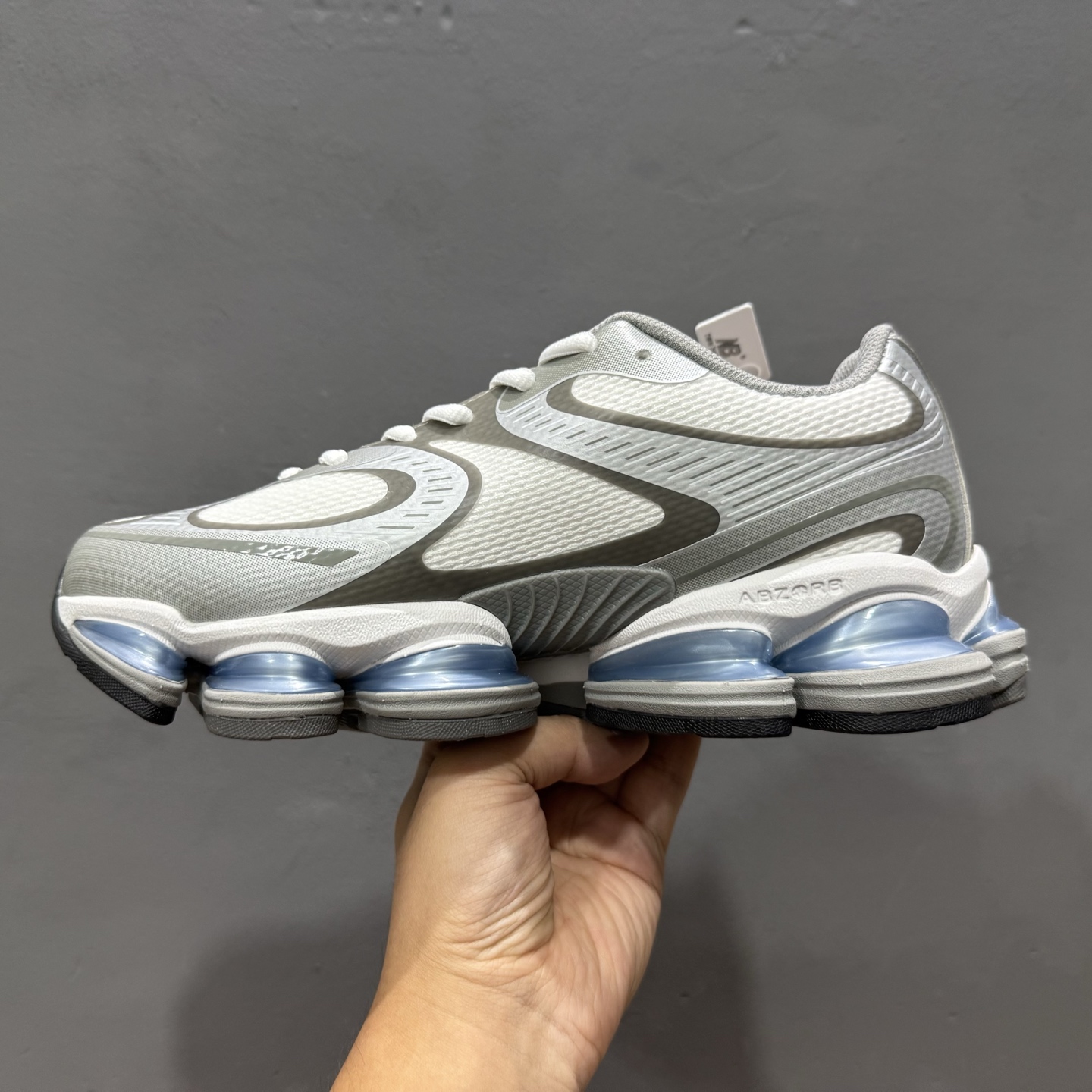 New Balance 新百伦 网面休闲鞋 U2000AA