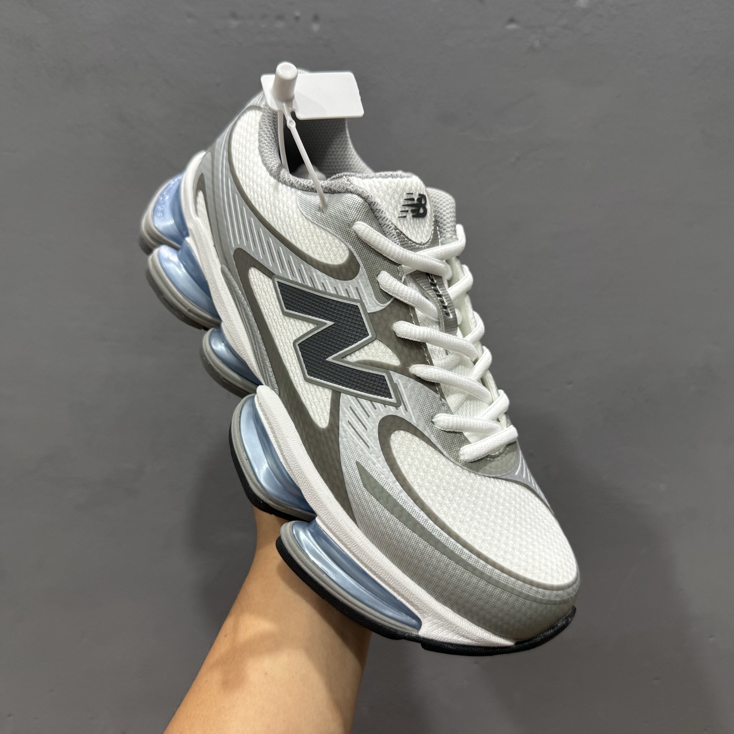 New Balance 新百伦 网面休闲鞋 U2000AA