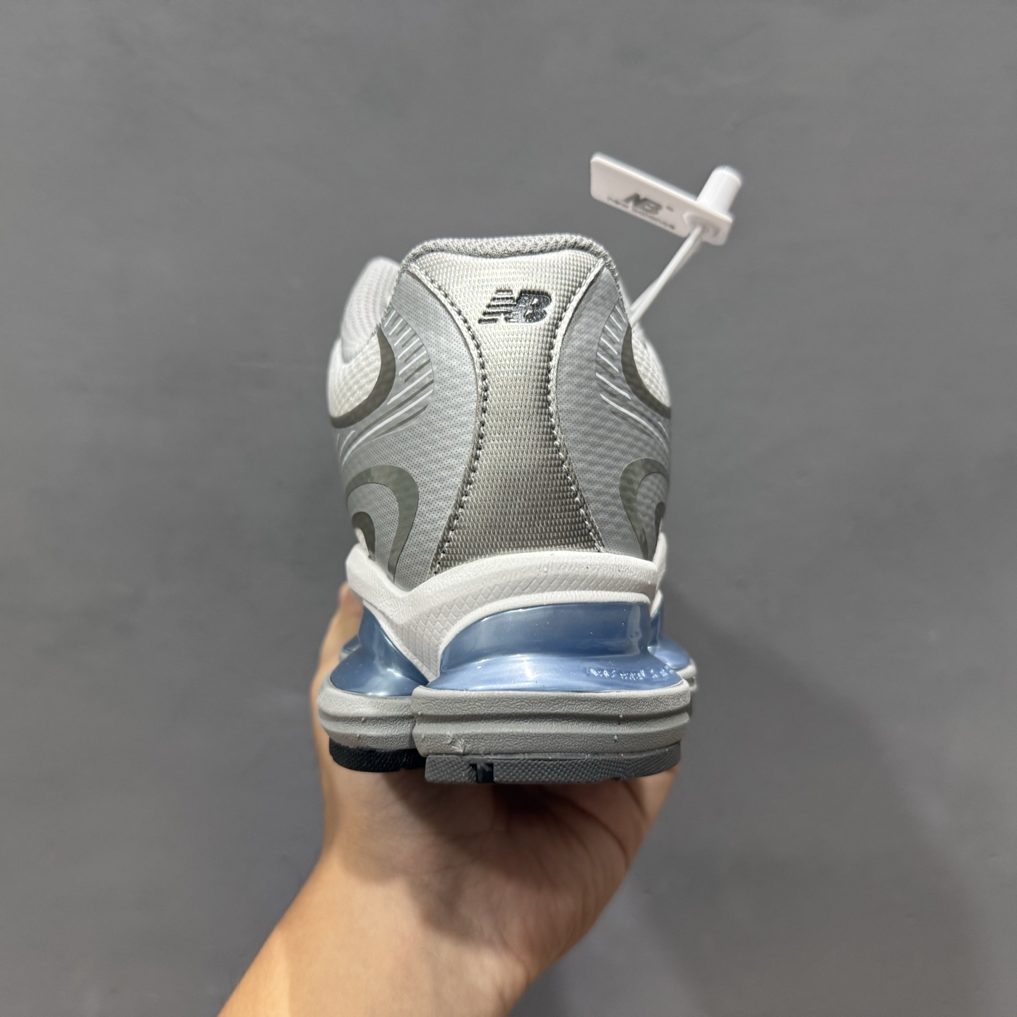 New Balance 新百伦 网面休闲鞋 U2000AA