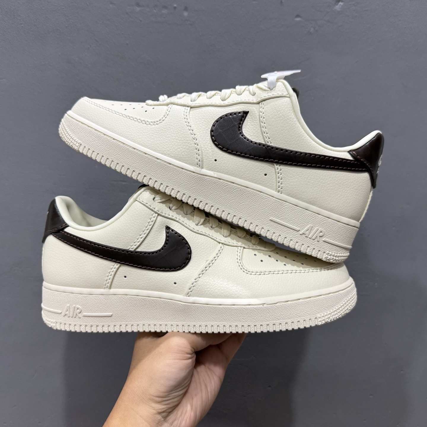 NK Air Force 1 Low 空军一号低帮休闲板鞋 IH7332-001