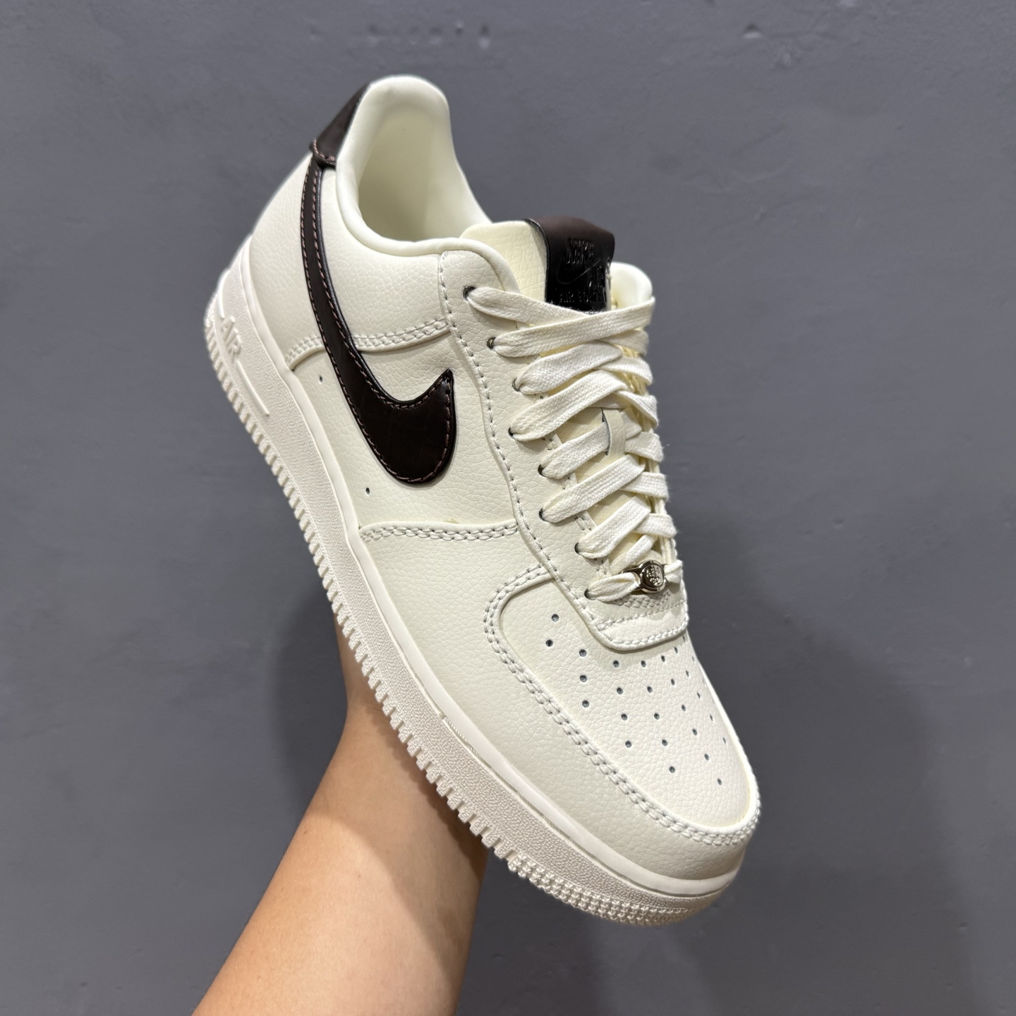 NK Air Force 1 Low 空军一号低帮休闲板鞋 IH7332-001