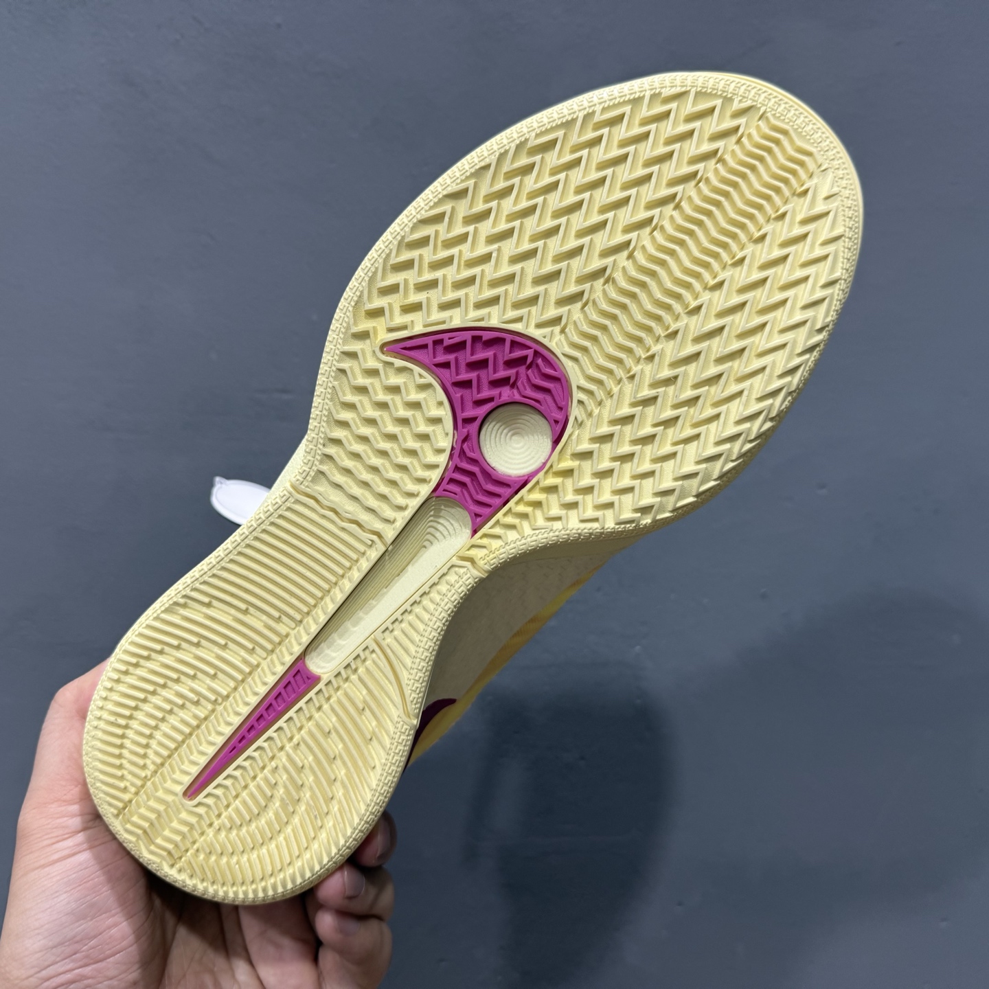 纯原版本 Nike Sabrina 2 ”Court Vision” 萨布丽娜·约内斯库 签名款 实战系列篮球鞋 FZ1517-800