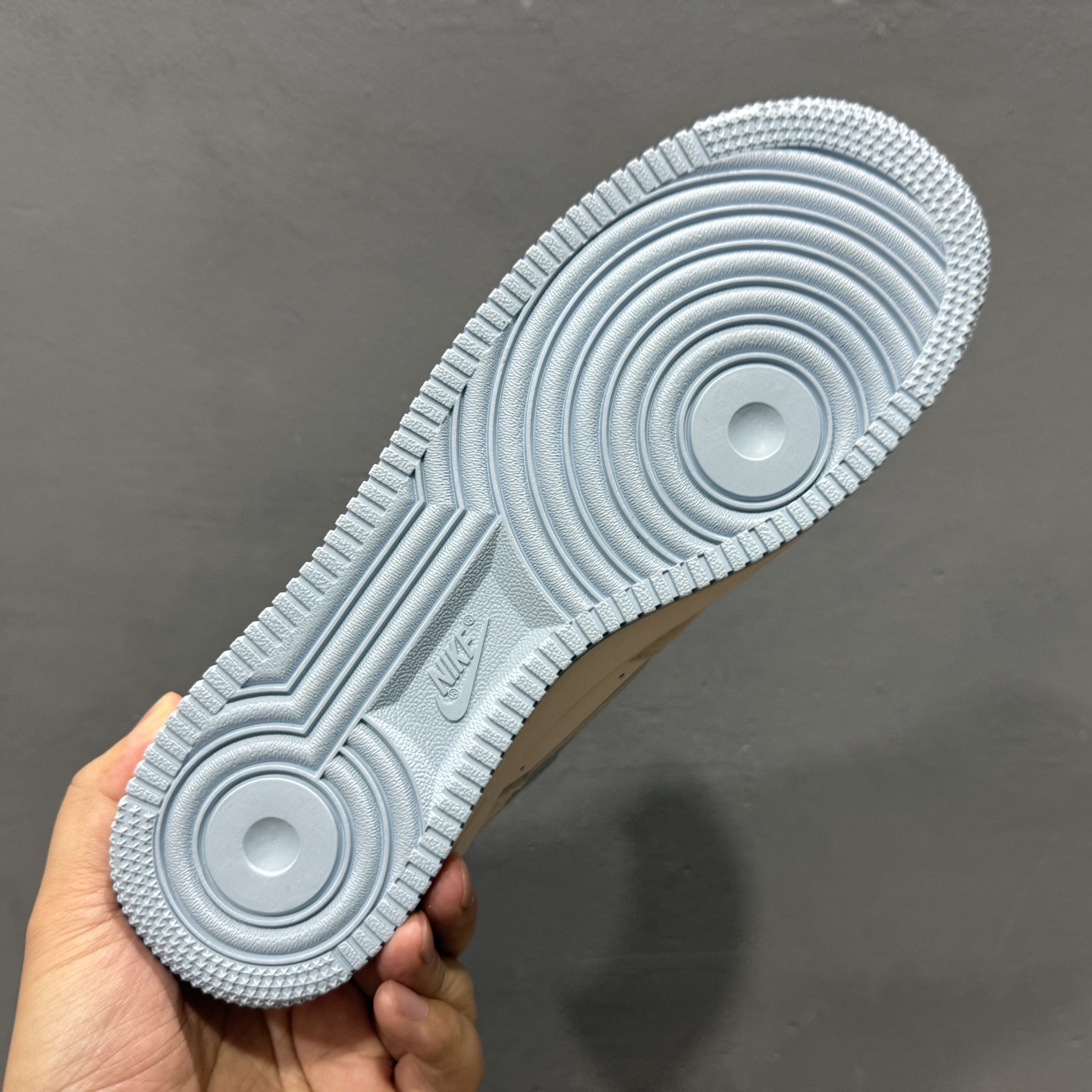 Nike Air Force 1'07 Low 空军一号低帮休闲板鞋 FQ8714-005
